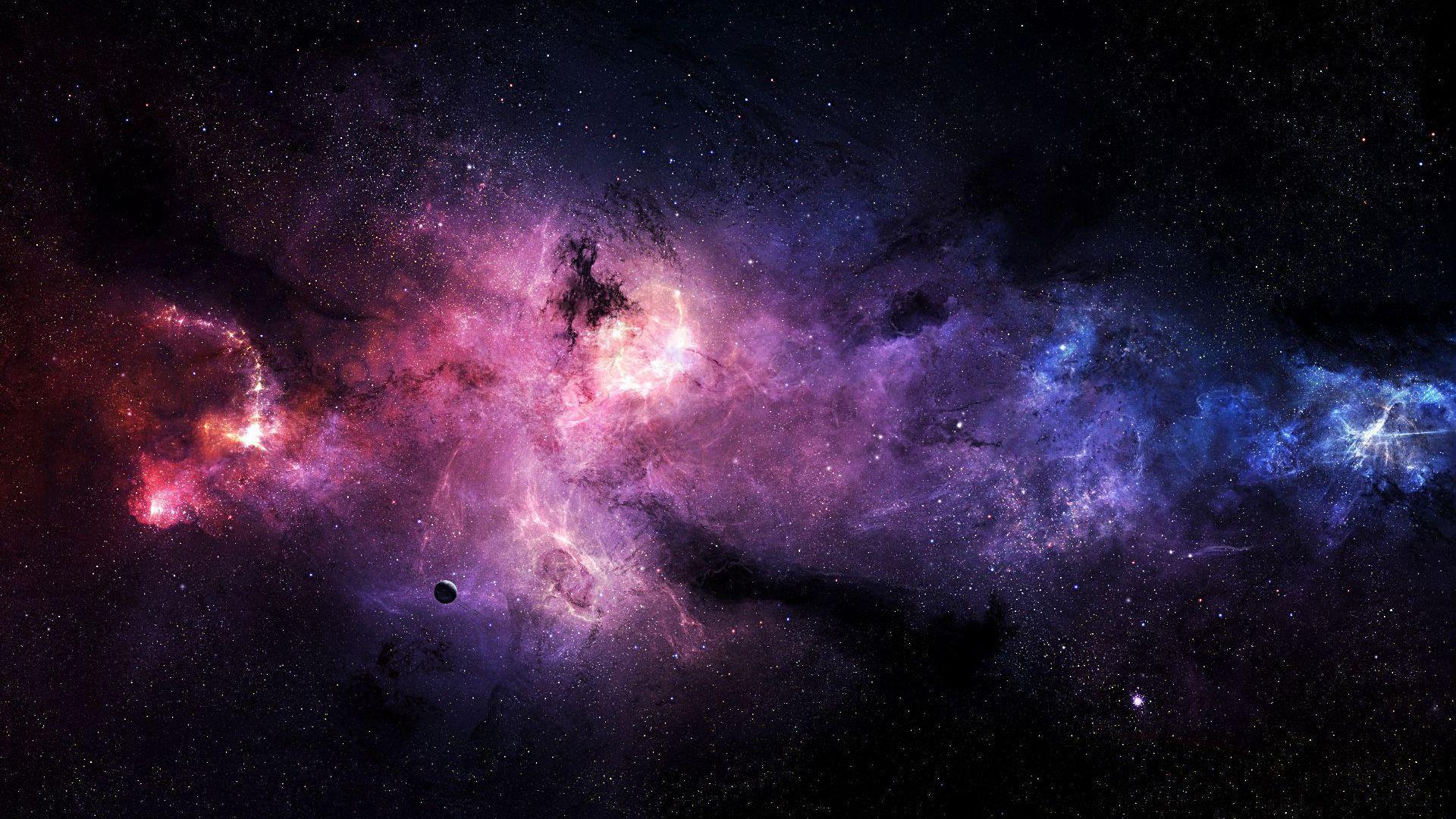 Galaxy Computer Wallpapers Top Free Galaxy Computer Backgrounds