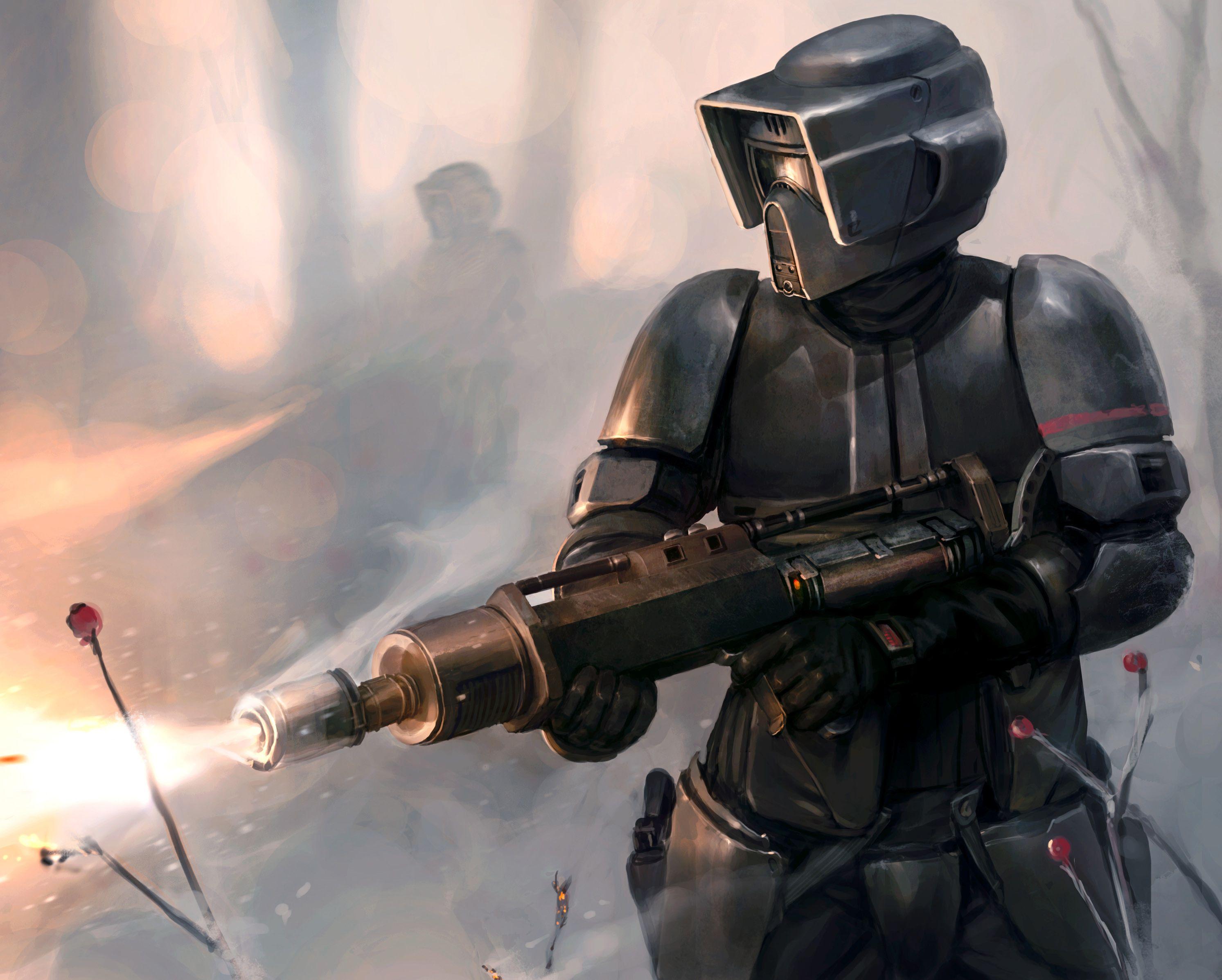 Shadow Trooper Wallpapers Top Free Shadow Trooper Backgrounds