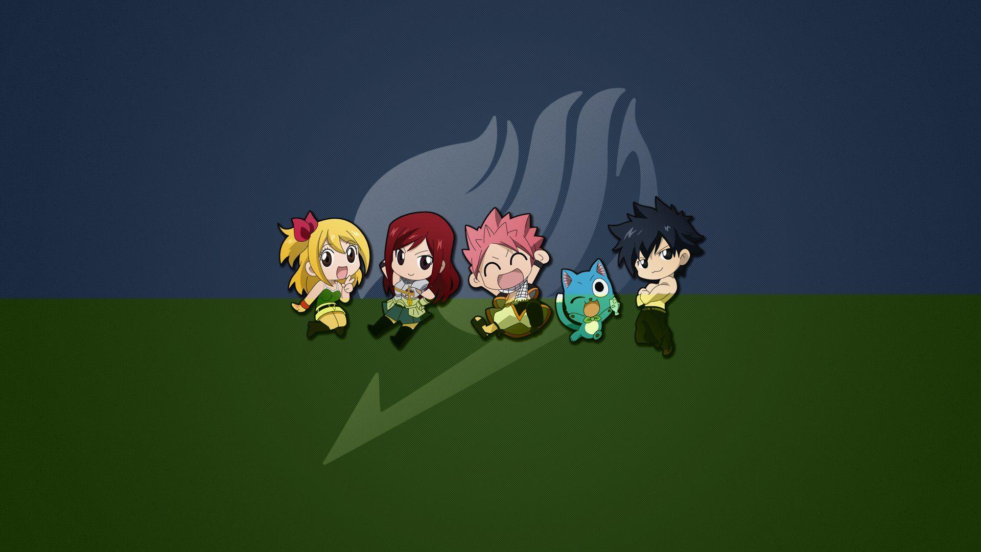 Fairy Tail Happy Wallpapers Top Free Fairy Tail Happy Backgrounds