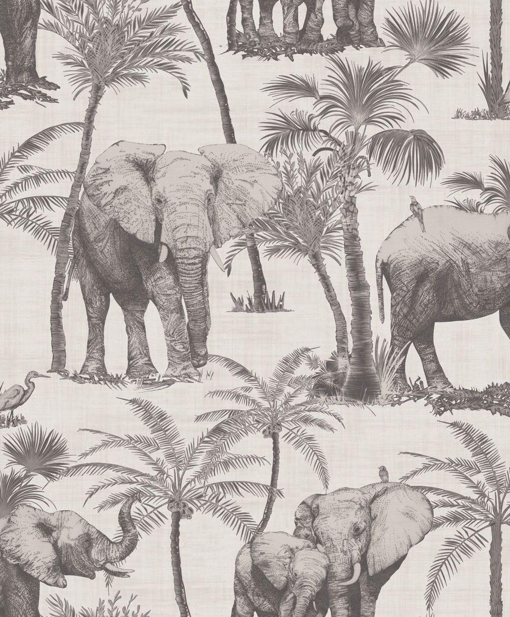 Elephant Print Wallpapers Top Free Elephant Print Backgrounds
