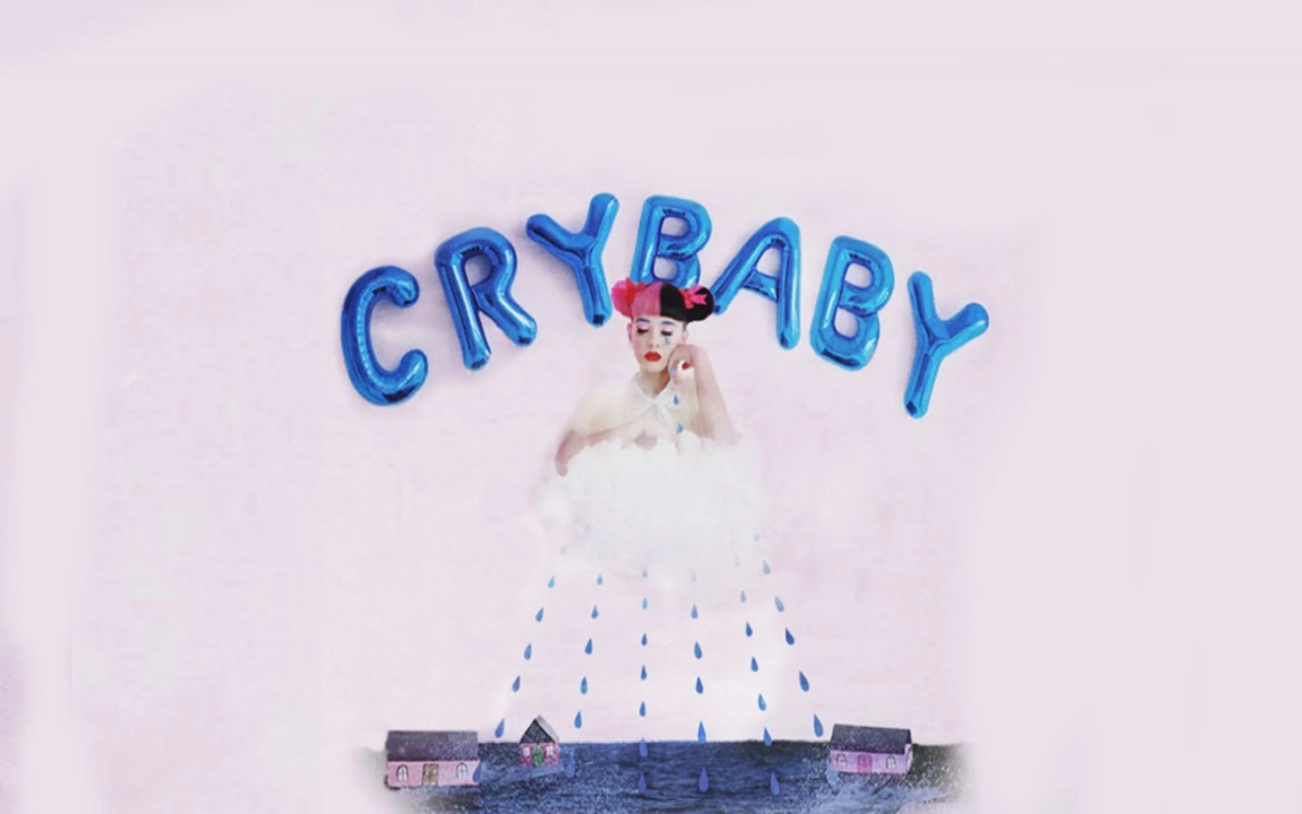 Melanie Martinez Cry Baby Wallpapers Top Free Melanie Martinez Cry