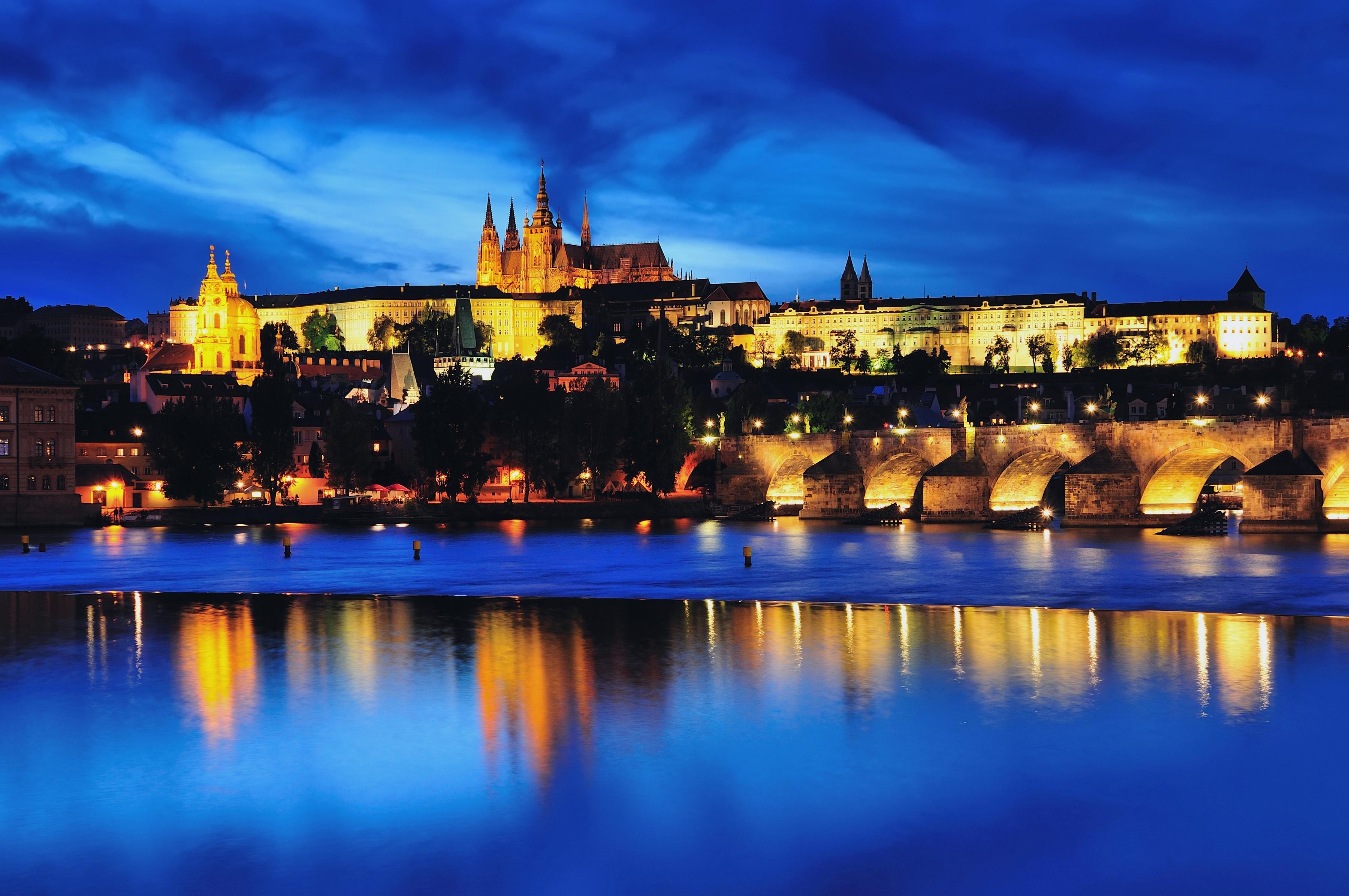 Prague Wallpapers Top Free Prague Backgrounds