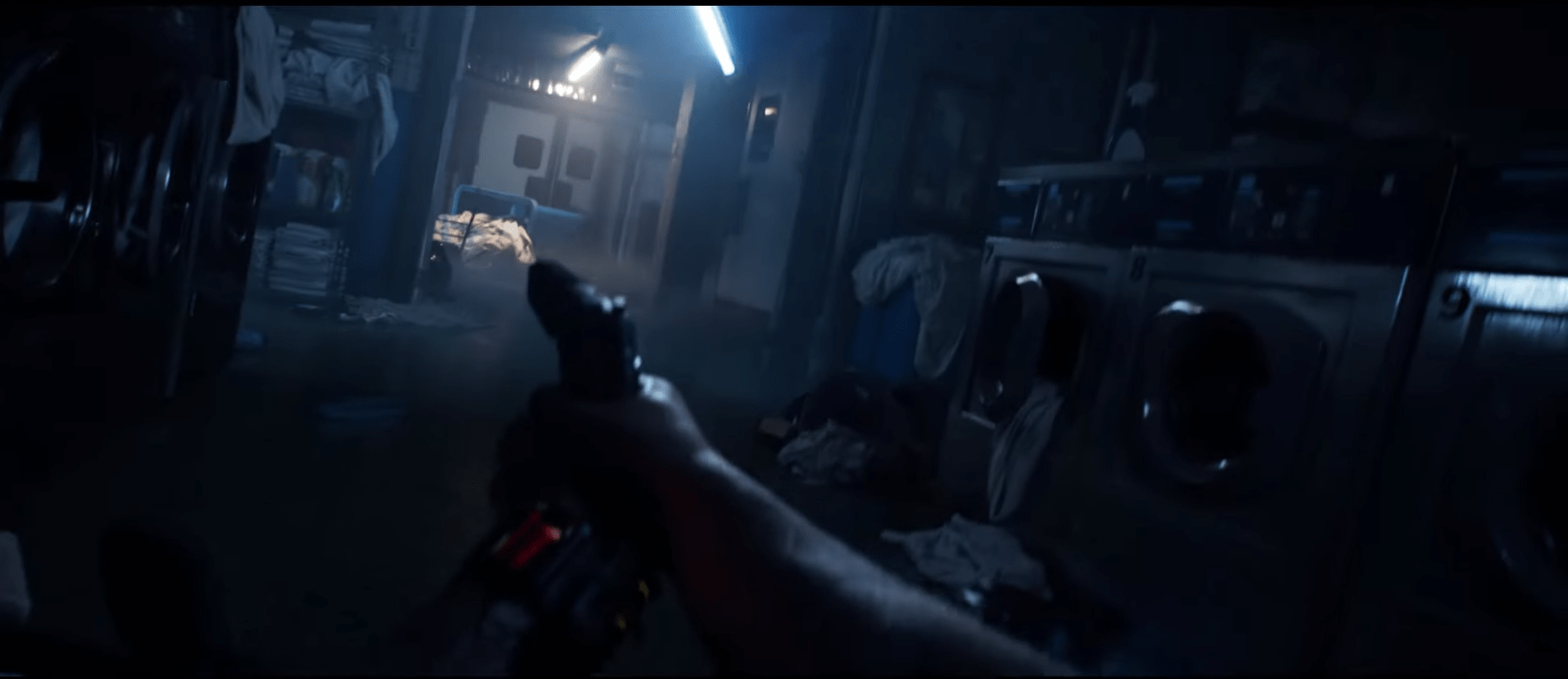 Rainbow Six Quarantine Wallpapers Top Free Rainbow Six Quarantine