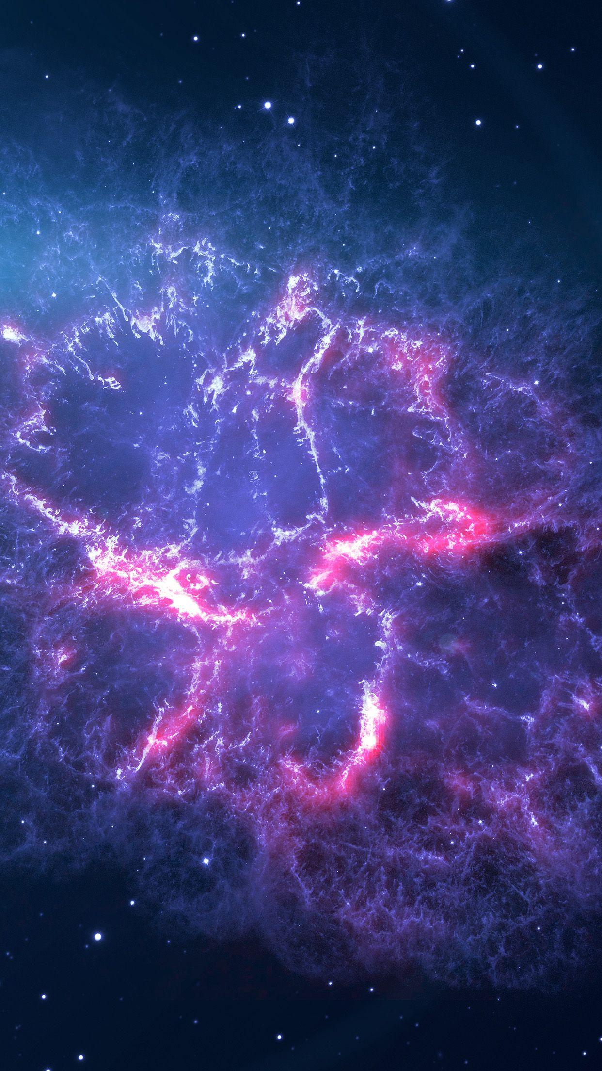 Dark Purple Space Wallpapers Top Free Dark Purple Space Backgrounds