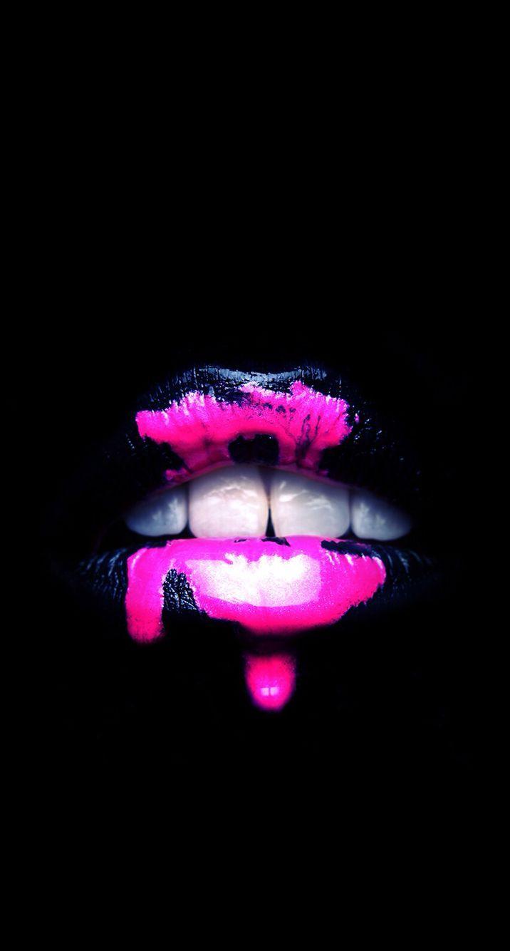 Lips Wallpaper Images