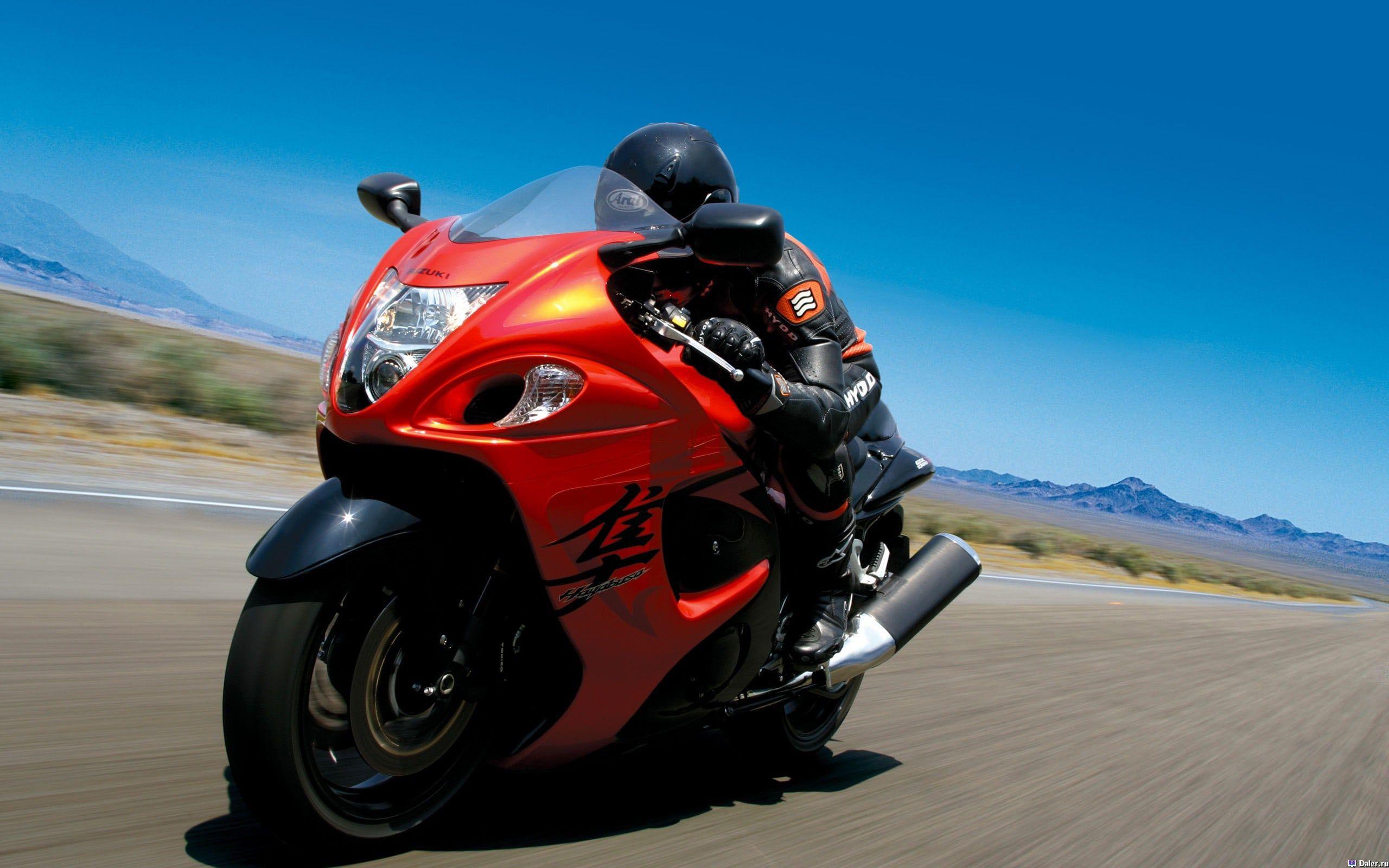 Suzuki Hayabusa Wallpapers Top Free Suzuki Hayabusa Backgrounds
