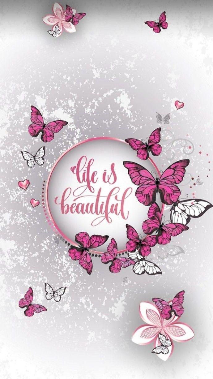 Butterfly Quotes Wallpapers Top Free Butterfly Quotes Backgrounds