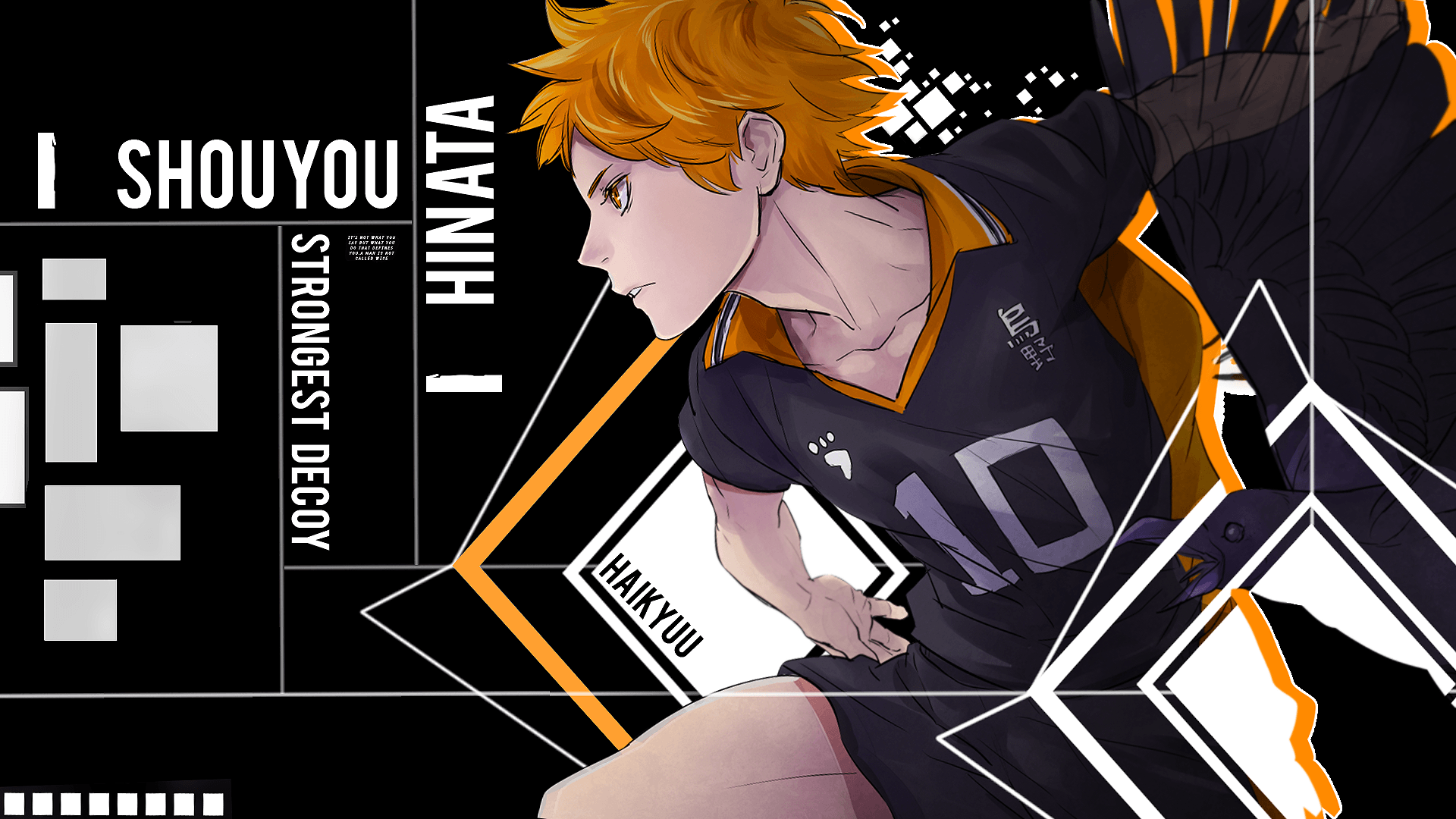 Haikyuu 4k Wallpapers Top Free Haikyuu 4k Backgrounds WallpaperAccess