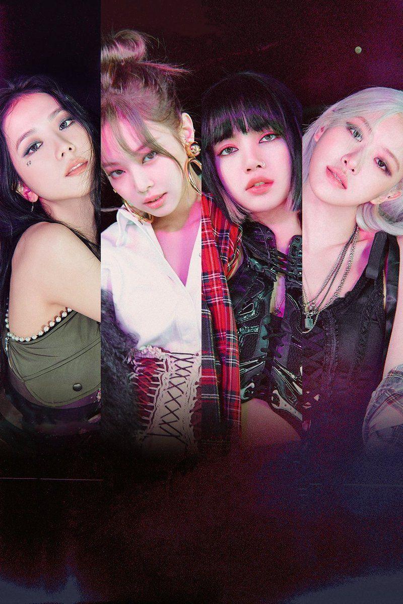 Blackpink Lovesick Girls Wallpapers Top Free Blackpink Lovesick Girls