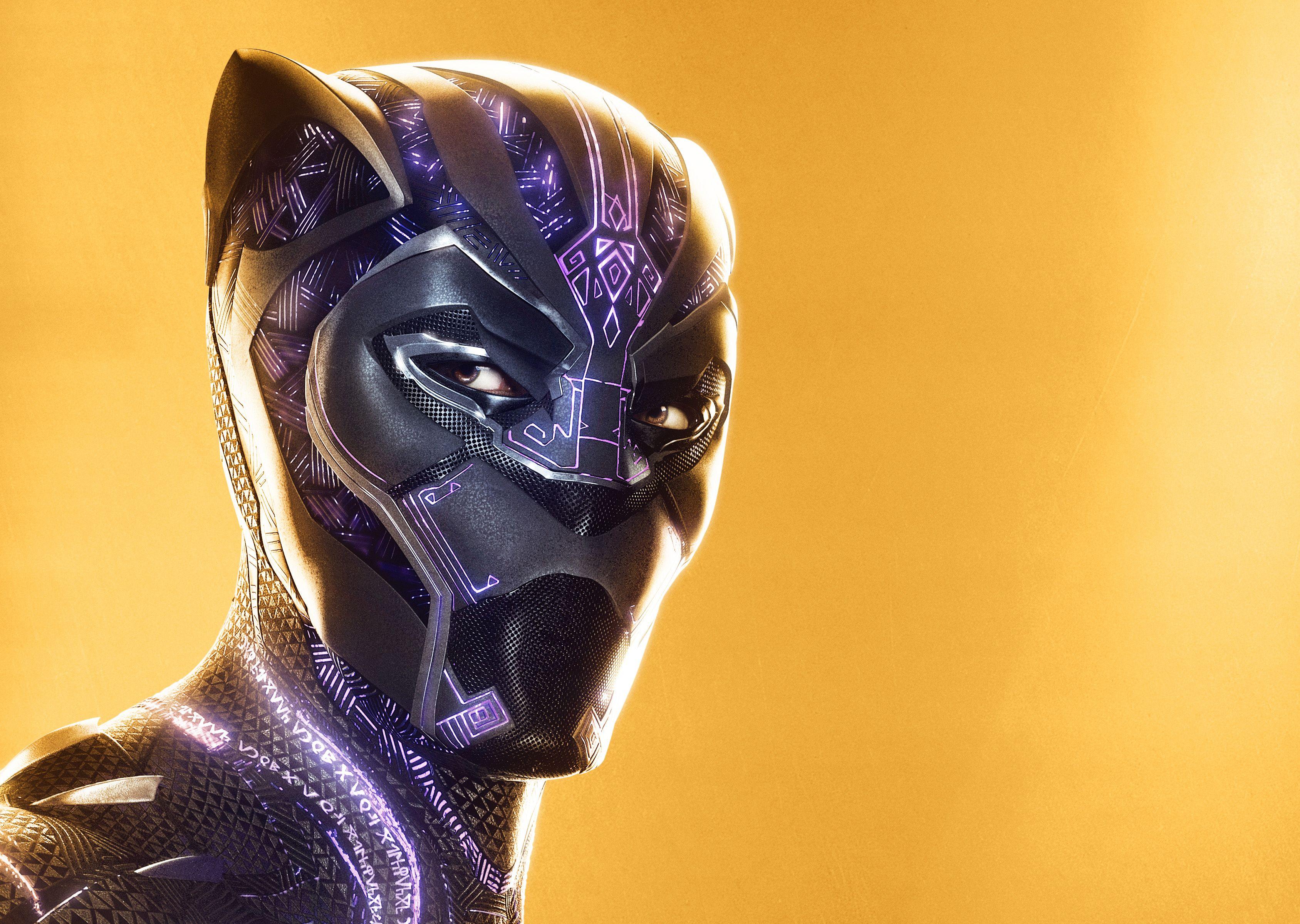 Black Panther Infinity War Wallpapers Top Free Black Panther Infinity