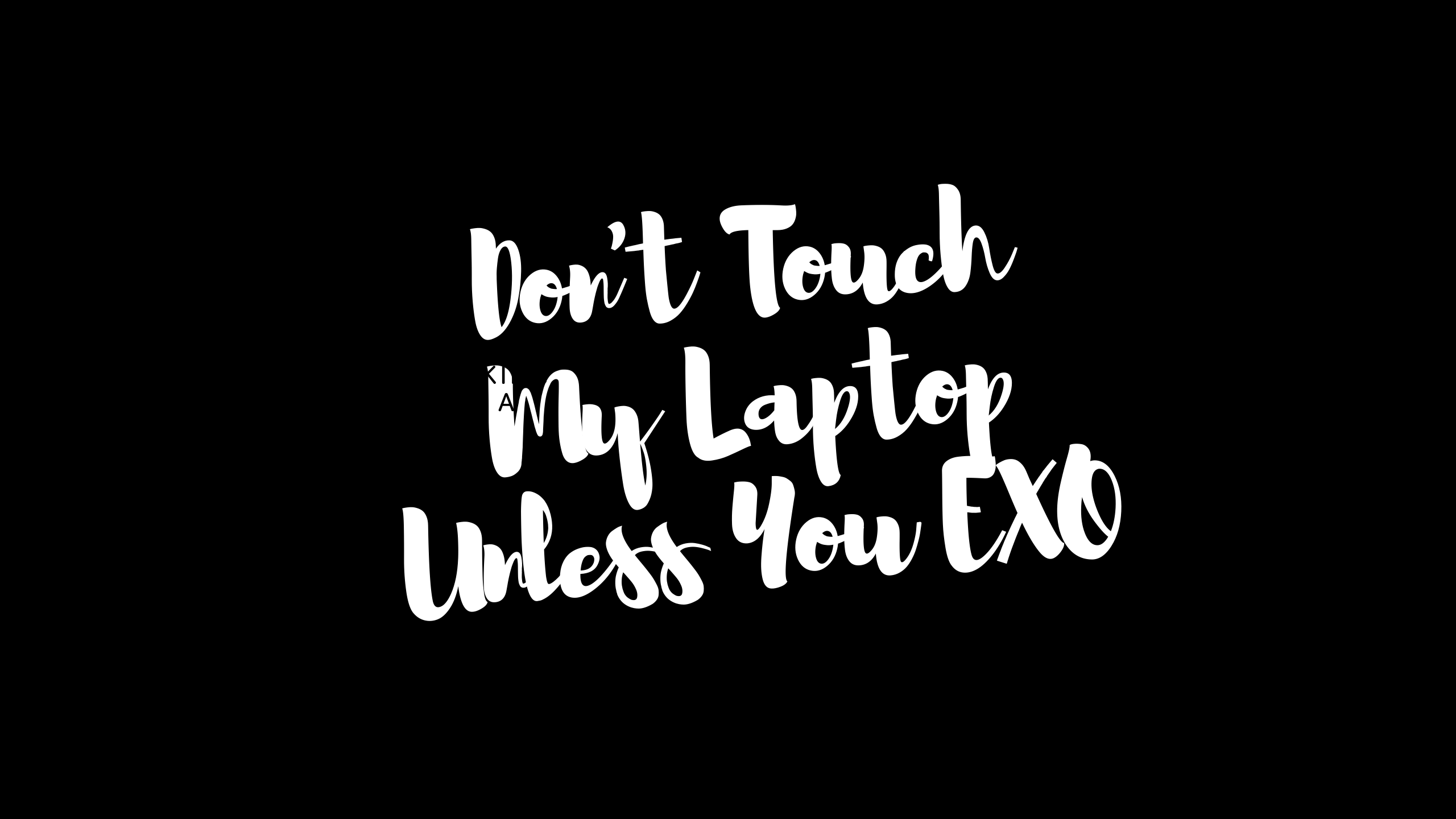 EXO Aesthetic Desktop Wallpapers Top Free EXO Aesthetic Desktop