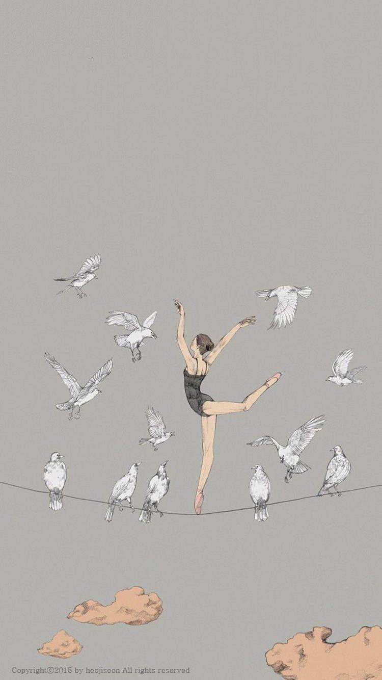 Ballet Aesthetic Wallpapers Top Free Ballet Aesthetic Backgrounds