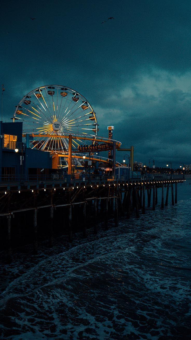 Los Angeles Aesthetic Wallpapers Top Free Los Angeles Aesthetic