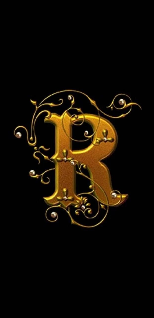 R Alphabet Wallpapers Top Free R Alphabet Backgrounds WallpaperAccess