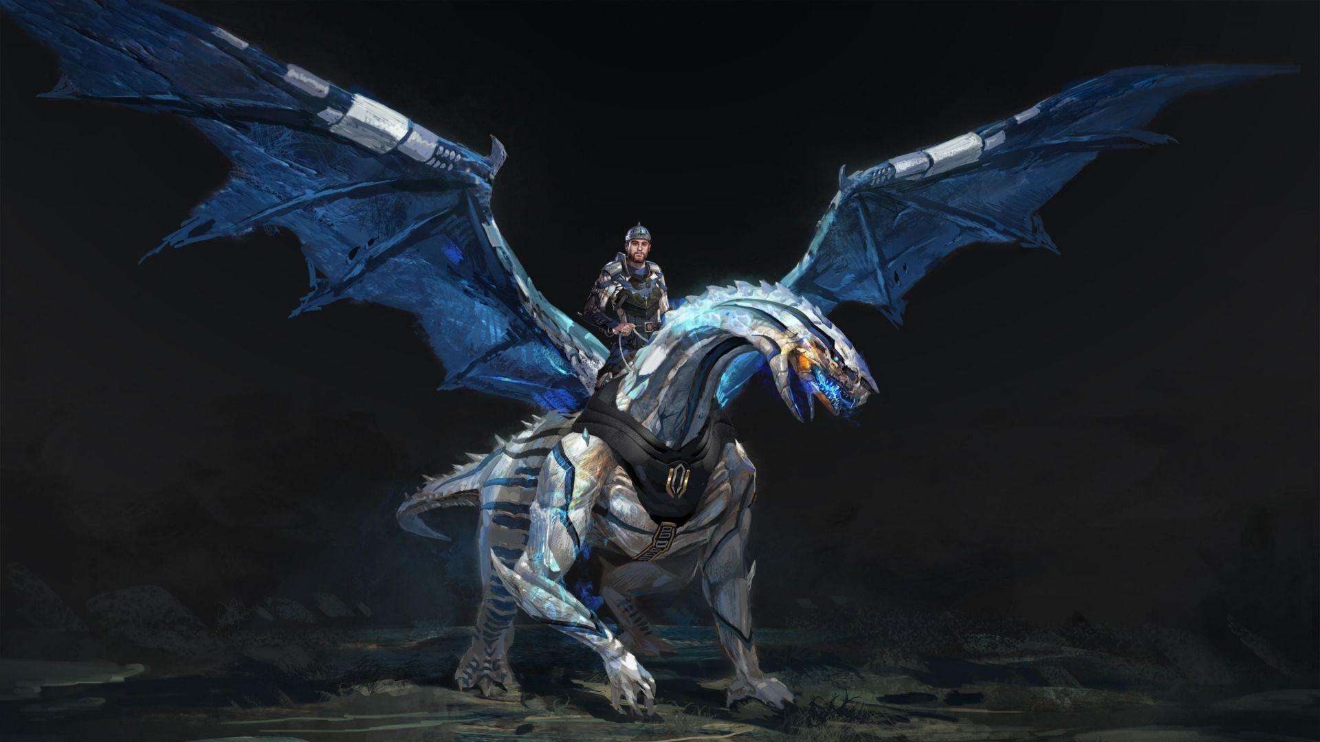 Dragon Rider Wallpapers Top Free Dragon Rider Backgrounds