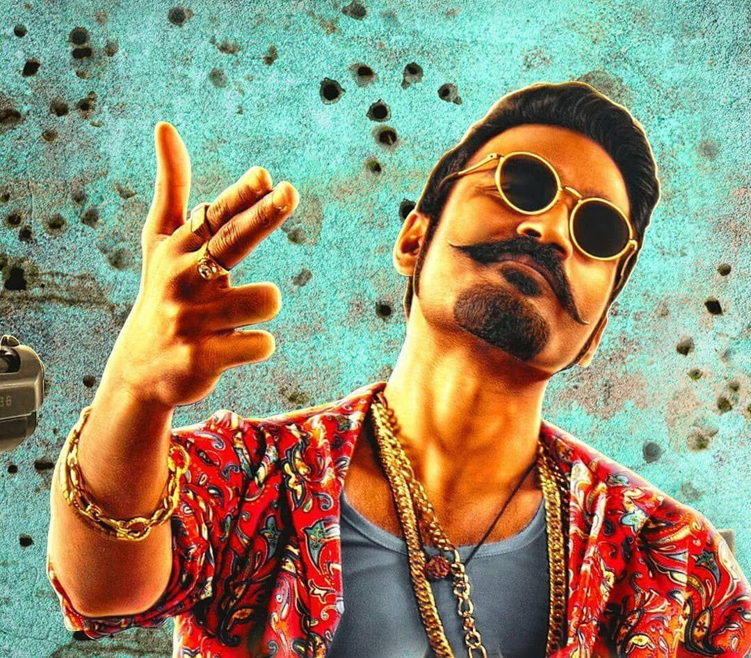 Maari Wallpapers Top Free Maari Backgrounds WallpaperAccess