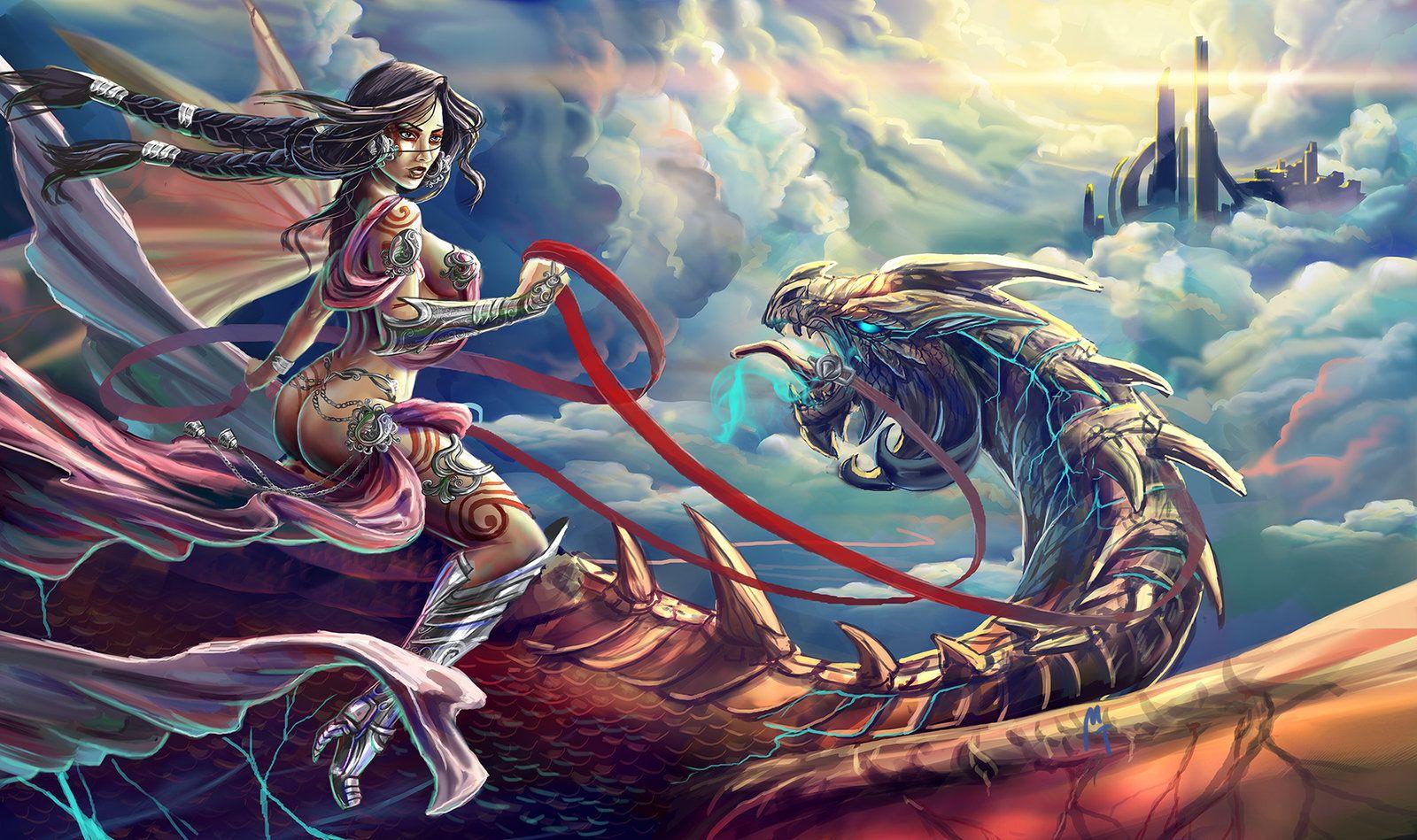 Dragon Rider Wallpapers Top Free Dragon Rider Backgrounds