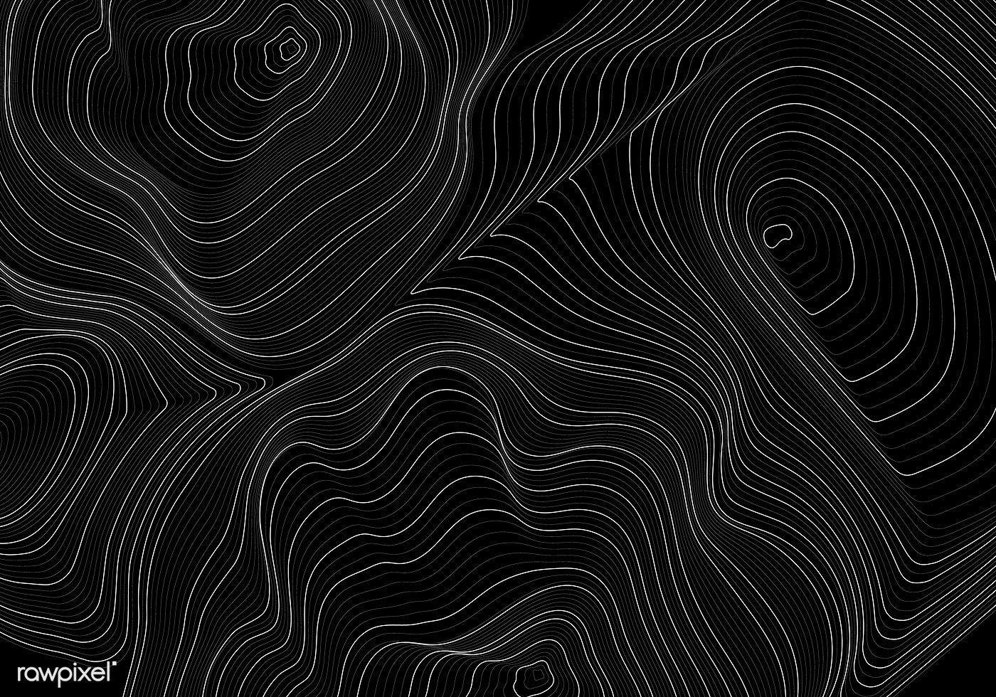 Black and White Abstract Lines Wallpapers Top Free Black and White