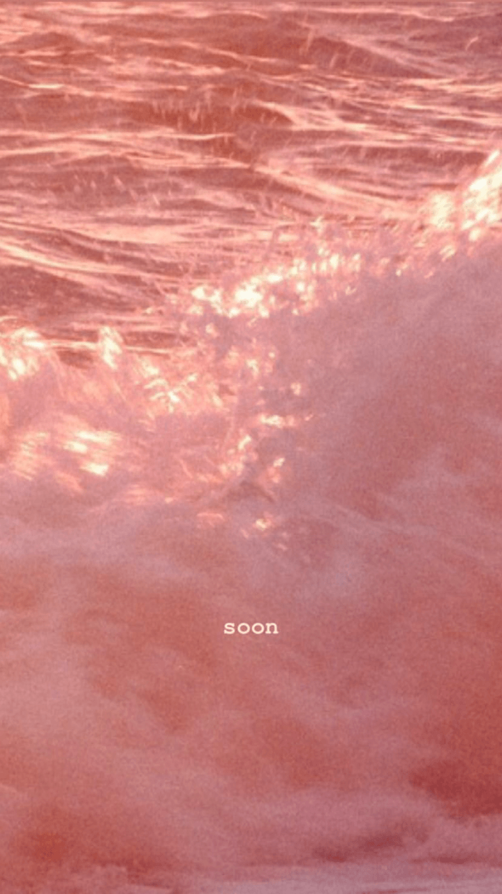 Aesthetic Coral Pink Wallpapers Top Free Aesthetic Coral Pink