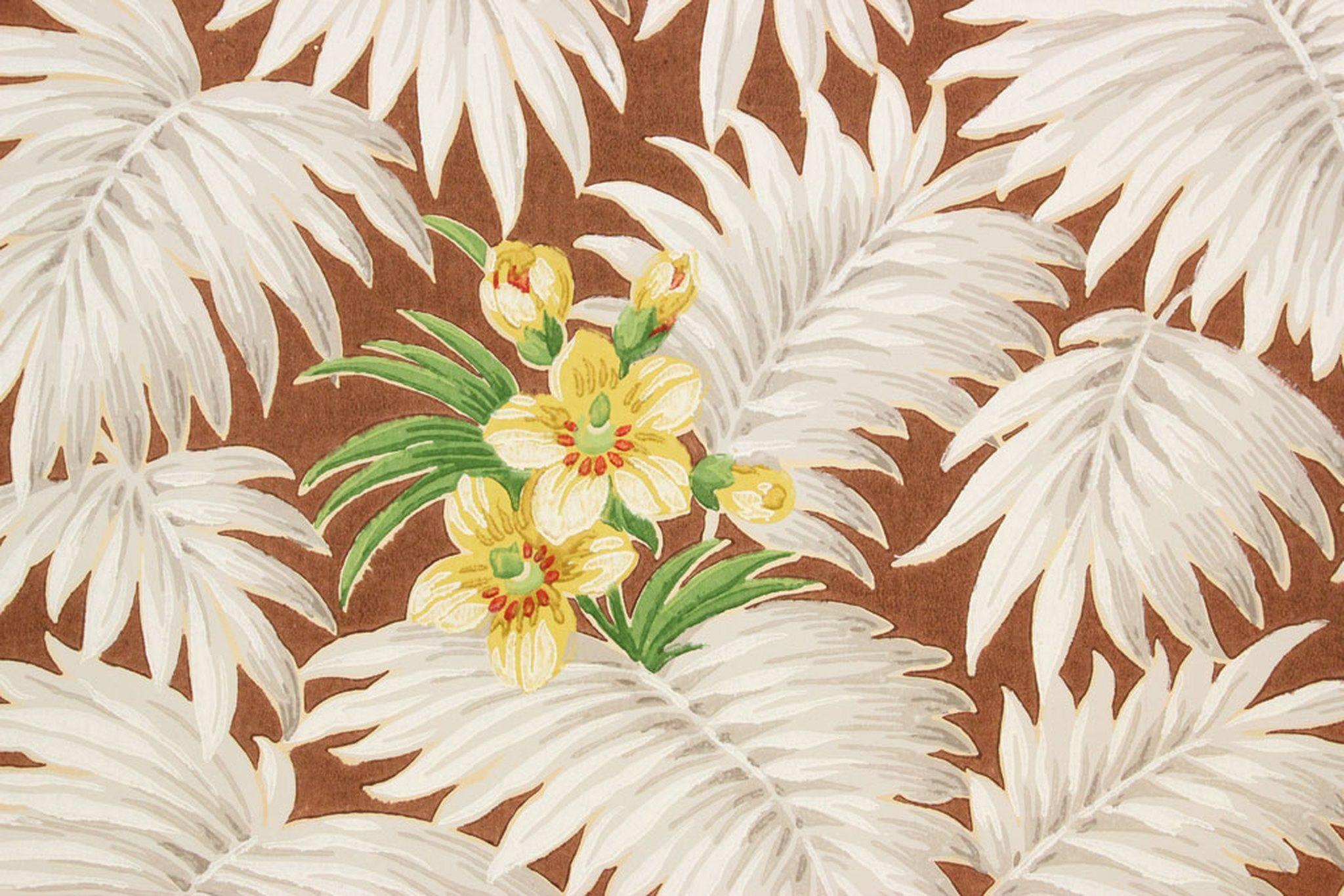 Vintage Tropical Wallpapers Top Free Vintage Tropical Backgrounds