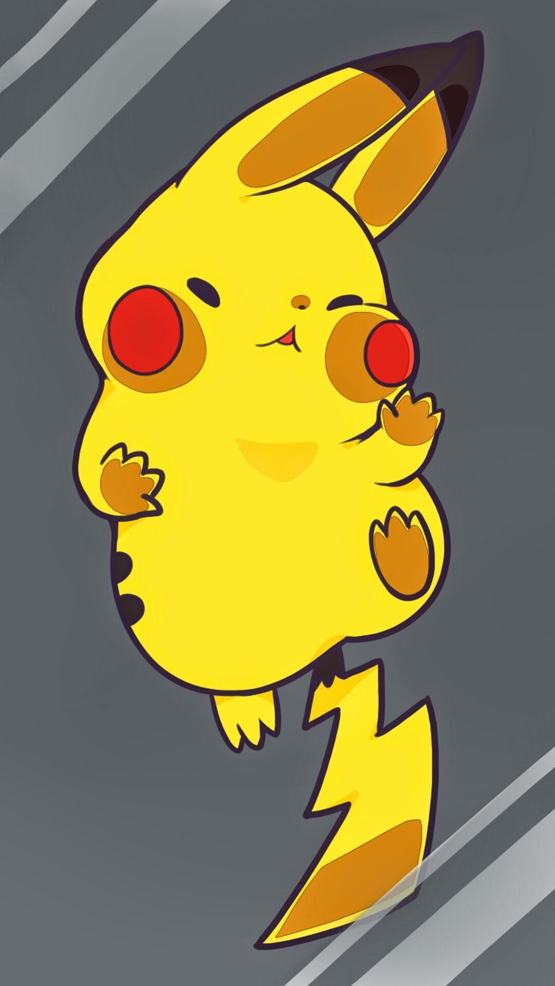 Too Cute Baby Adorable Cute Pikachu Wallpaper