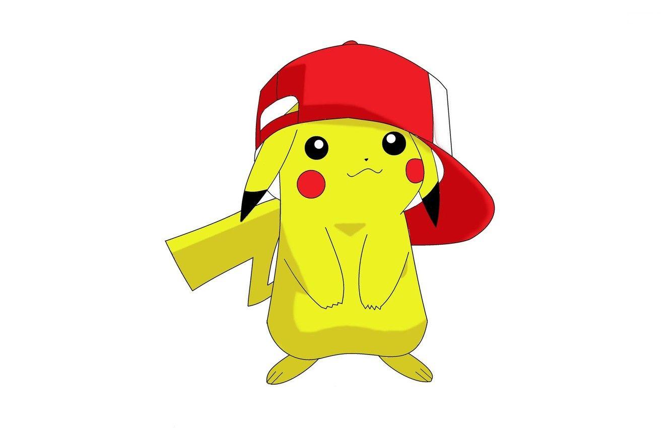 Chibi Love Cute Baby Pikachu Wallpaper dimecorazonteestoyescuchando