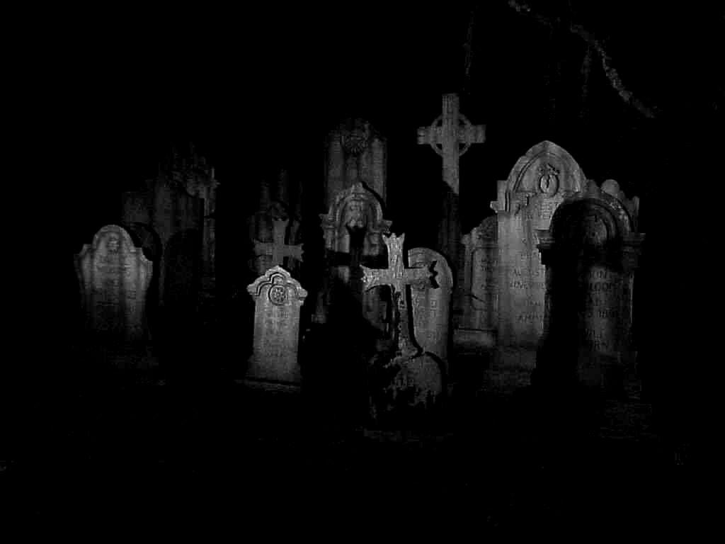 Dark Cemetery Wallpapers Top Free Dark Cemetery Backgrounds