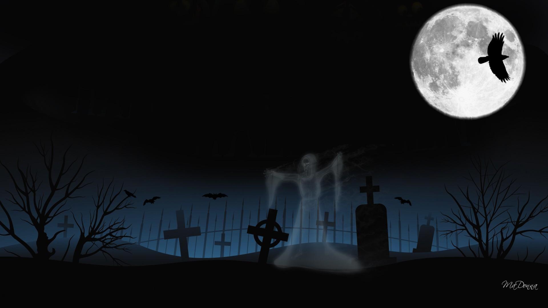 Dark Cemetery Wallpapers Top Free Dark Cemetery Backgrounds