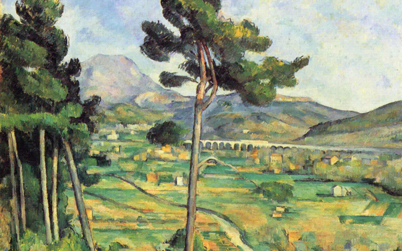 Impressionist Art Desktop Wallpapers Top Free Impressionist Art