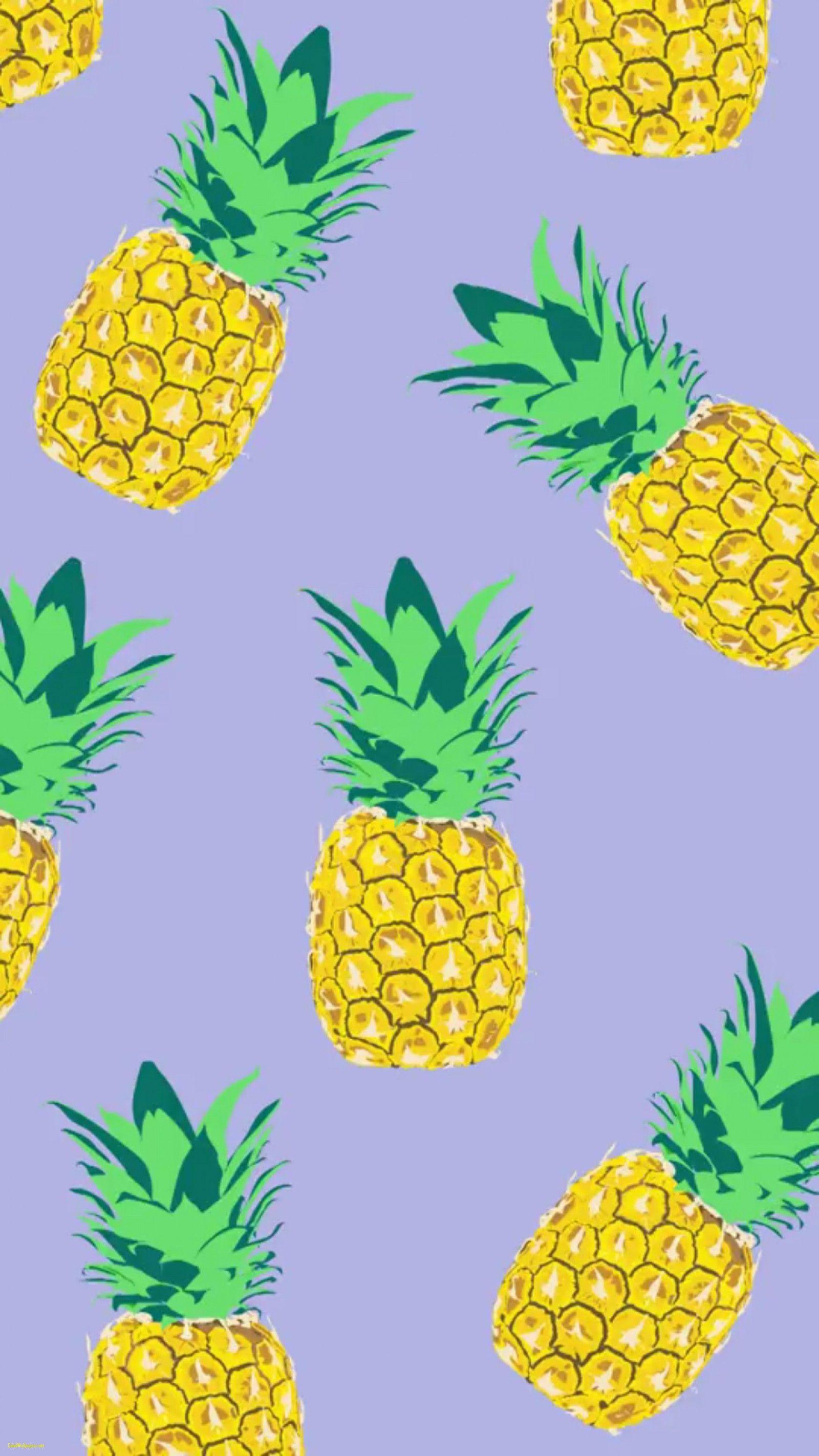 Pineapple Wallpapers Top Free Pineapple Backgrounds WallpaperAccess
