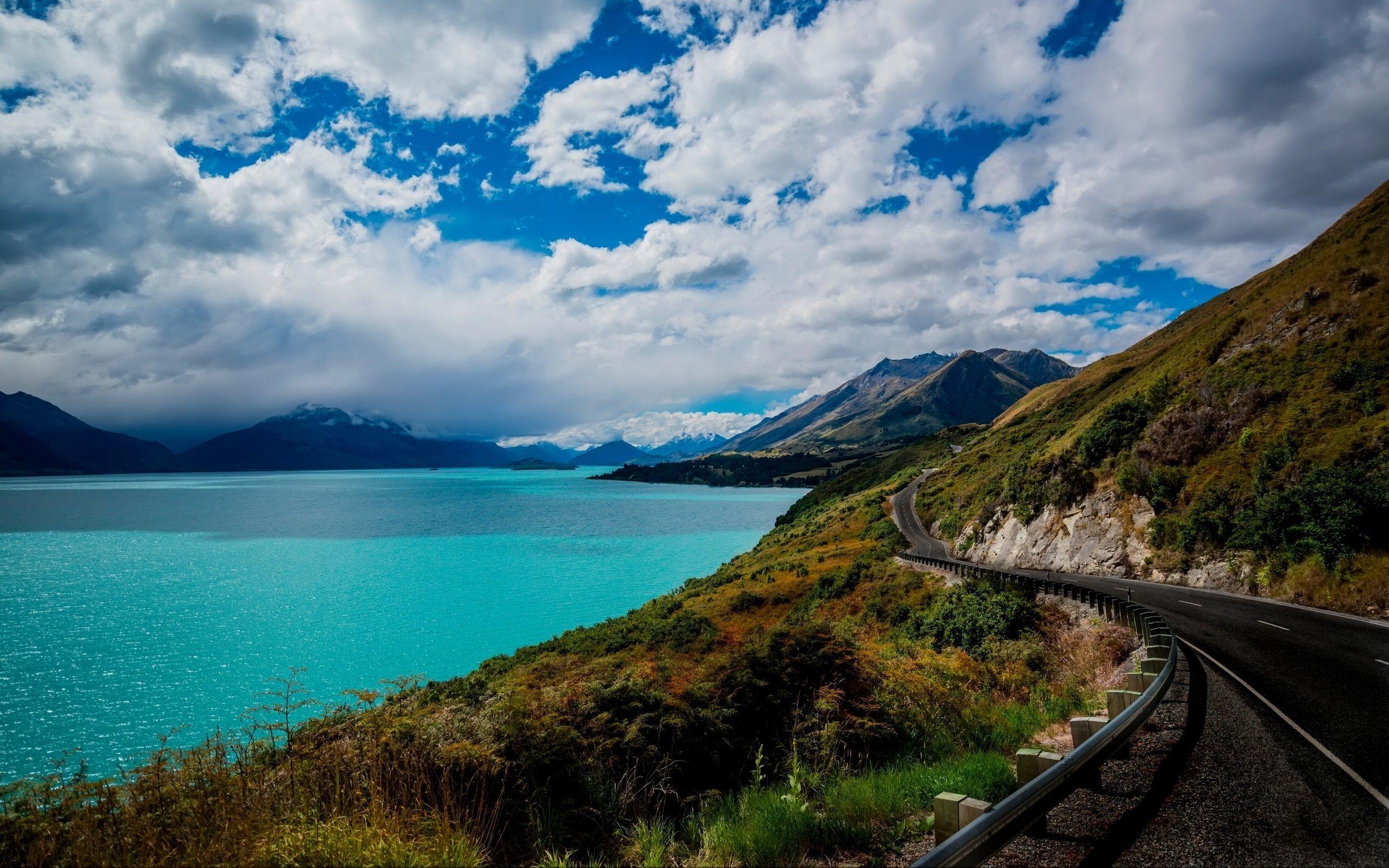 New Zealand Desktop Wallpapers Top Free New Zealand Desktop Backgrounds WallpaperAccess