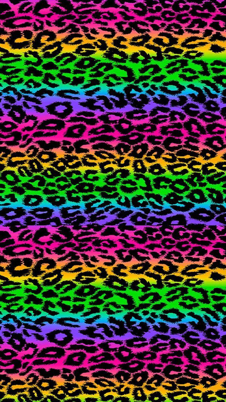 Cute Animal Print Wallpapers Top Free Cute Animal Print Backgrounds