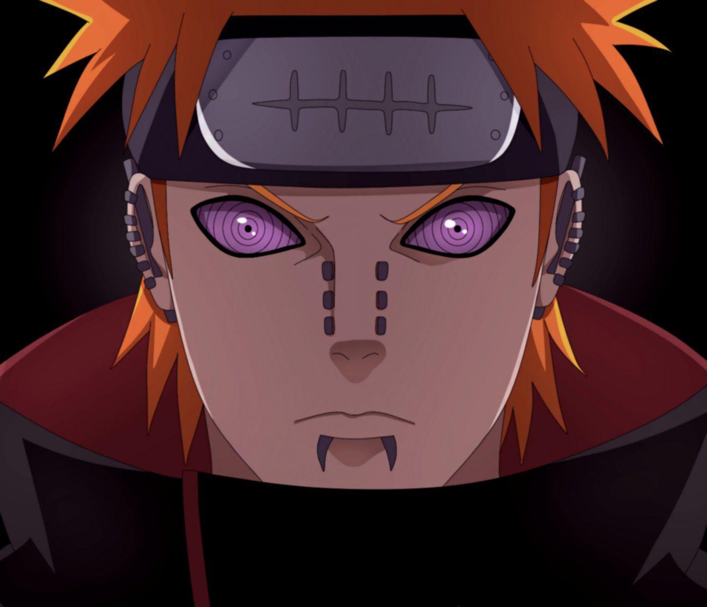 Pain Naruto Quotes Wallpapers Top Free Pain Naruto Quotes Backgrounds