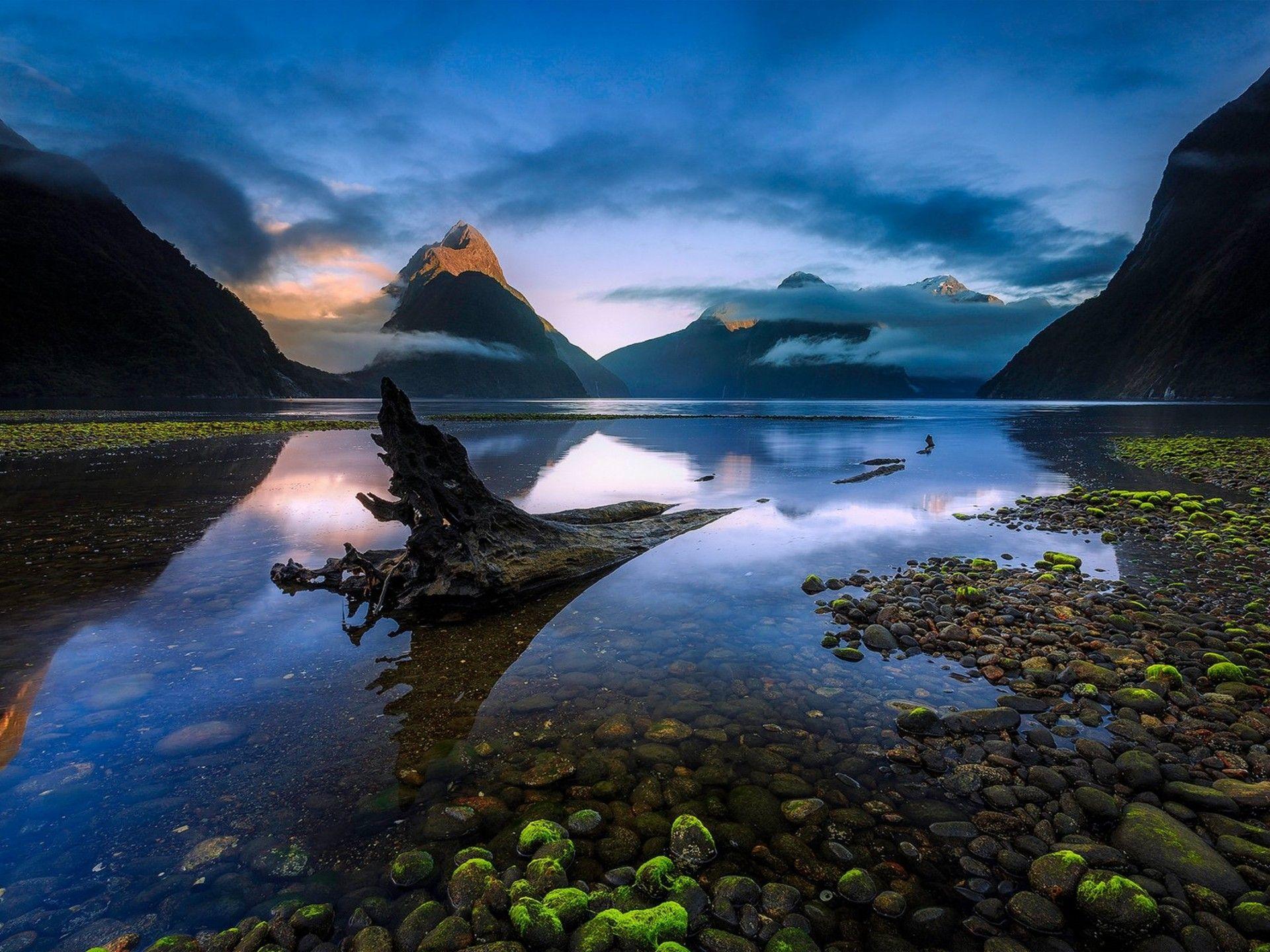 New Zealand Desktop Wallpapers Top Free New Zealand Desktop