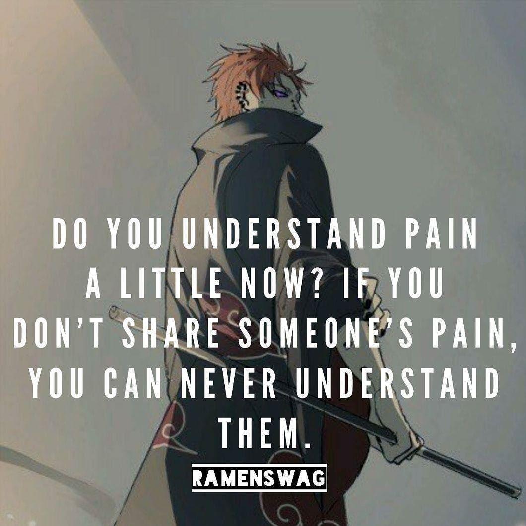 Pain Naruto Quotes Wallpapers Top Free Pain Naruto Quotes Backgrounds