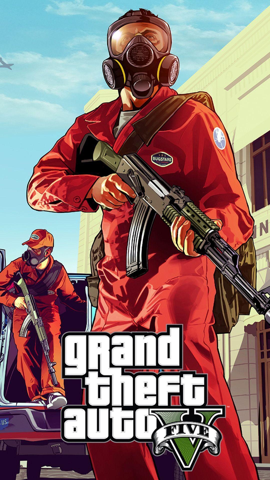 Trevor GTA 5 4K Wallpapers Top Free Trevor GTA 5 4K Backgrounds