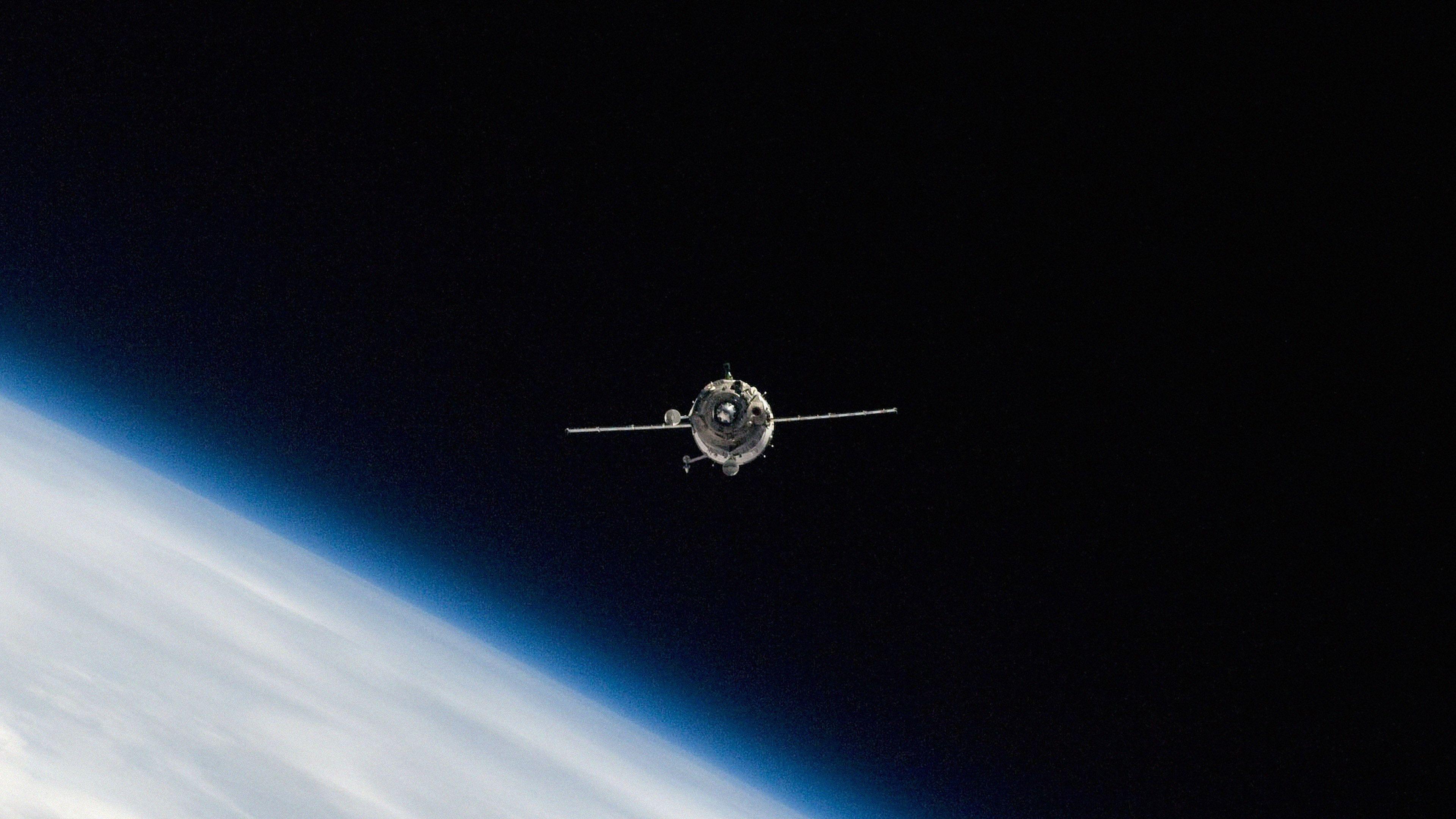 4K Satellite Wallpapers Top Free 4K Satellite Backgrounds