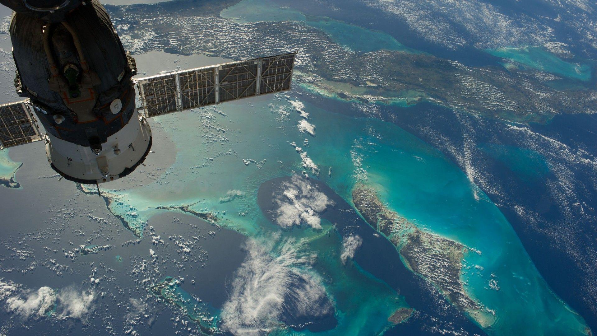 4K Satellite Wallpapers Top Free 4K Satellite Backgrounds