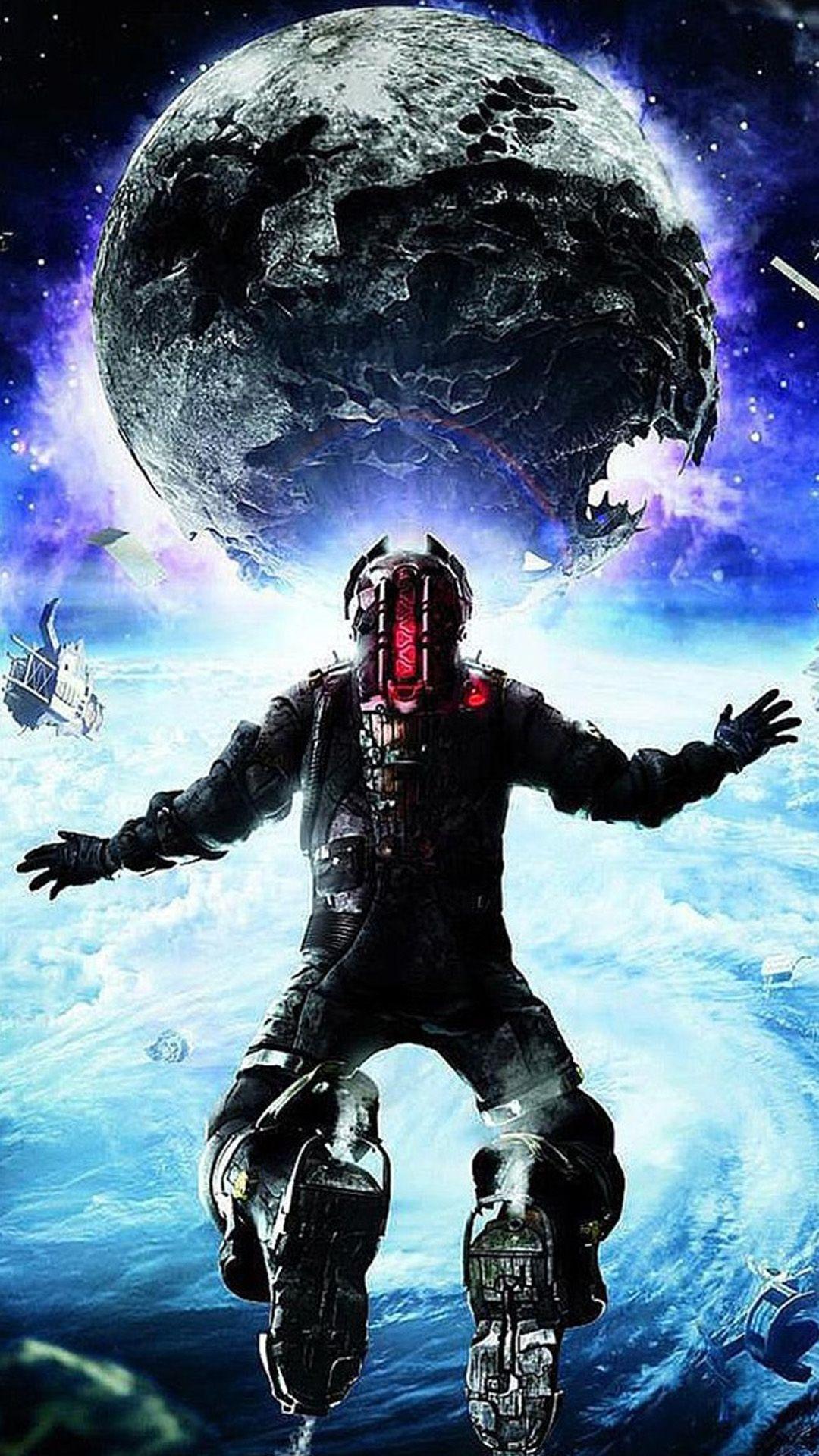 Space Gaming Wallpapers Top Free Space Gaming Backgrounds WallpaperAccess