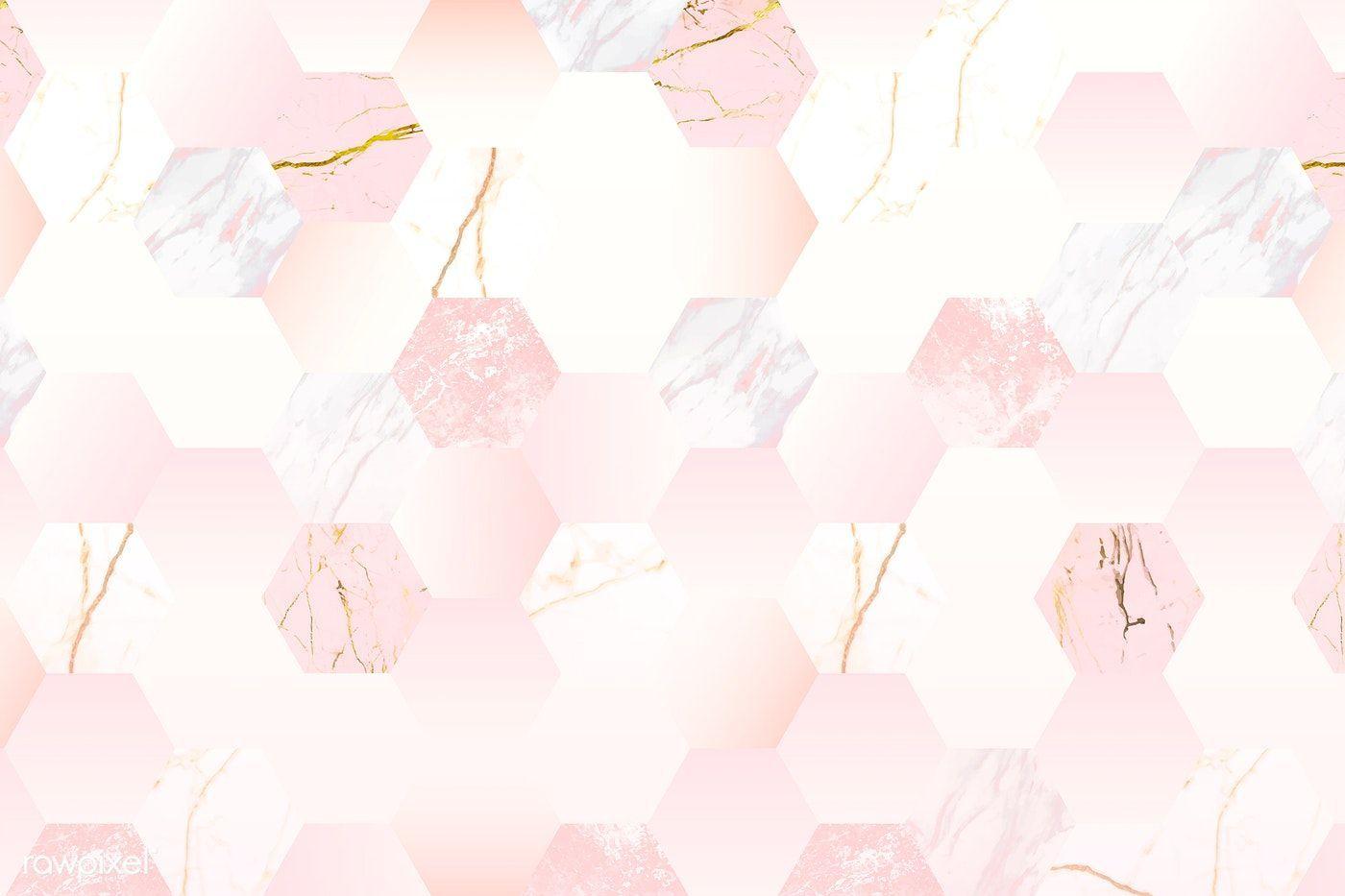 Pink Geometric Desktop Wallpapers Top Free Pink Geometric Desktop Backgrounds WallpaperAccess