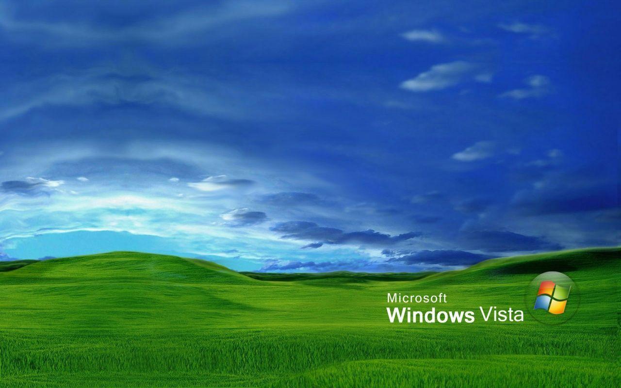 Original Windows Background