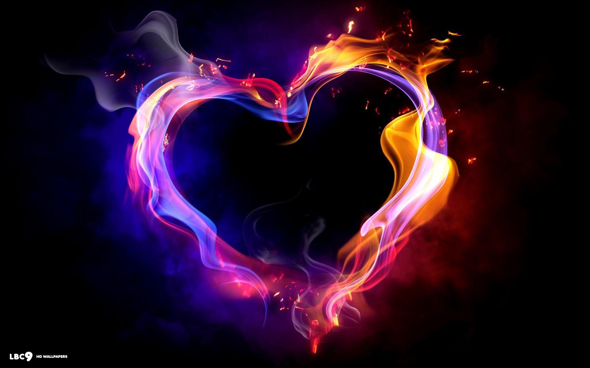4K Heart Wallpapers Top Free 4K Heart Backgrounds WallpaperAccess