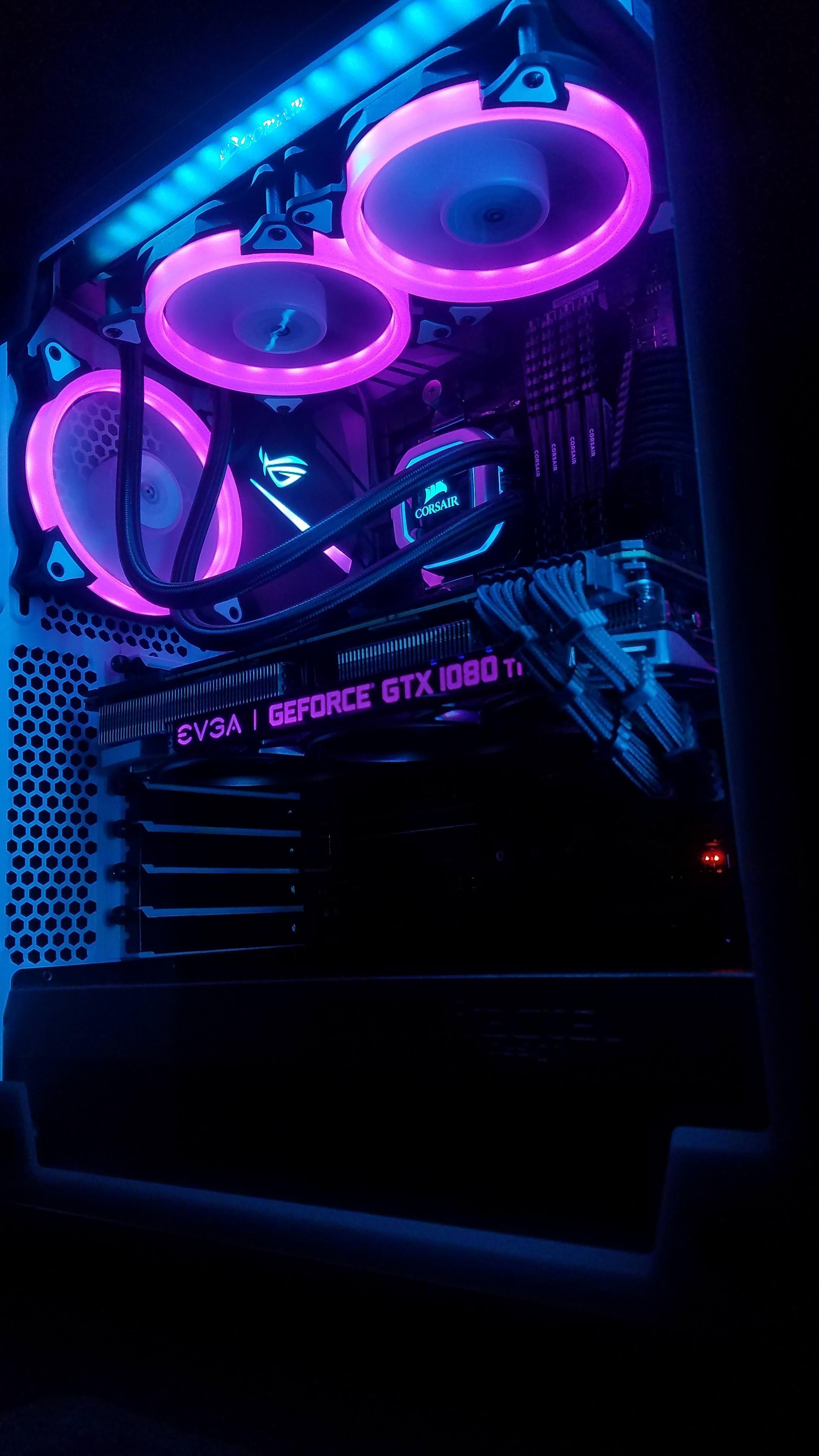 Custom Gaming Wallpapers Top Free Custom Gaming Backgrounds