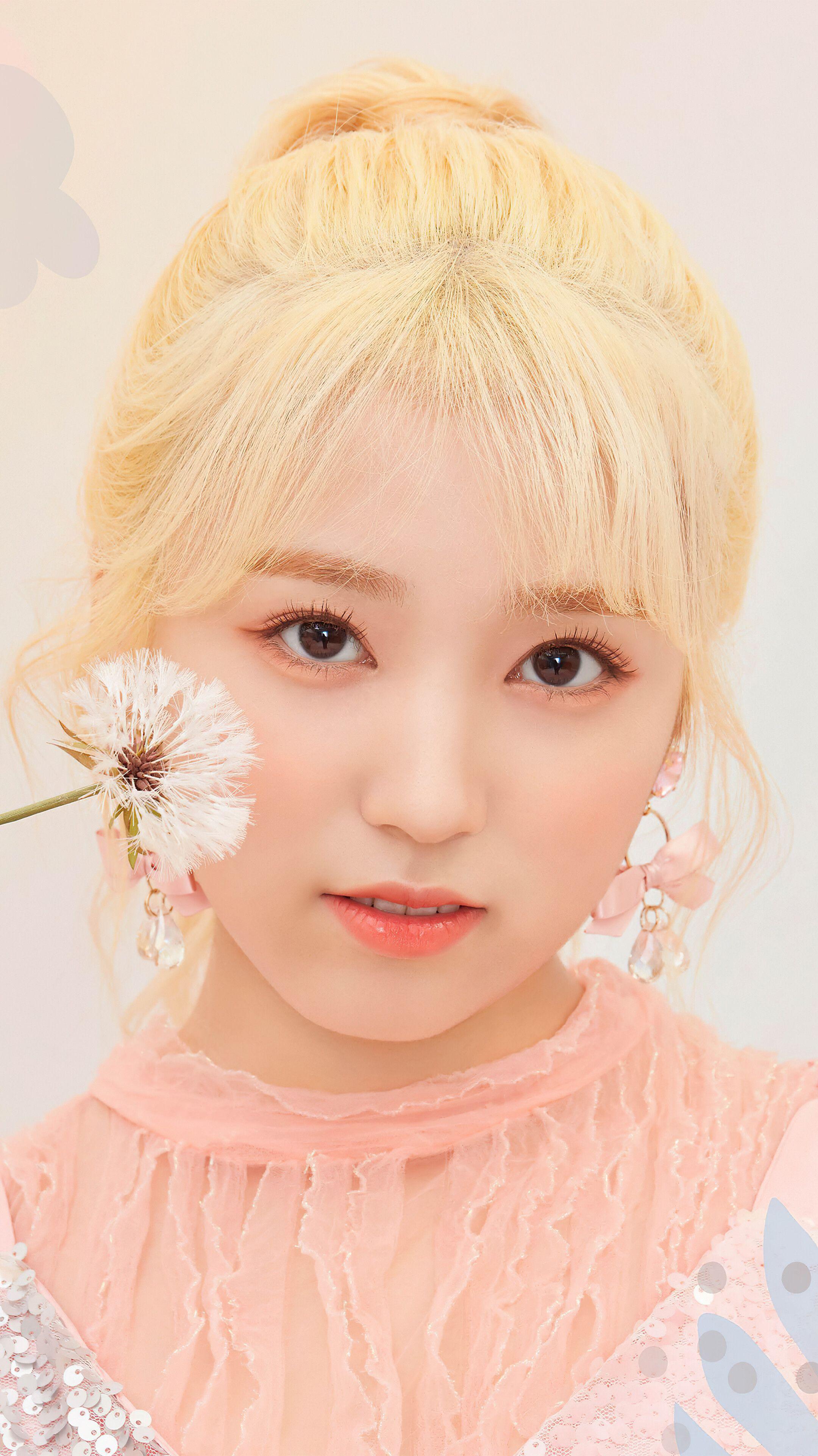 Izone 4K Wallpapers Top Free Izone 4K Backgrounds WallpaperAccess