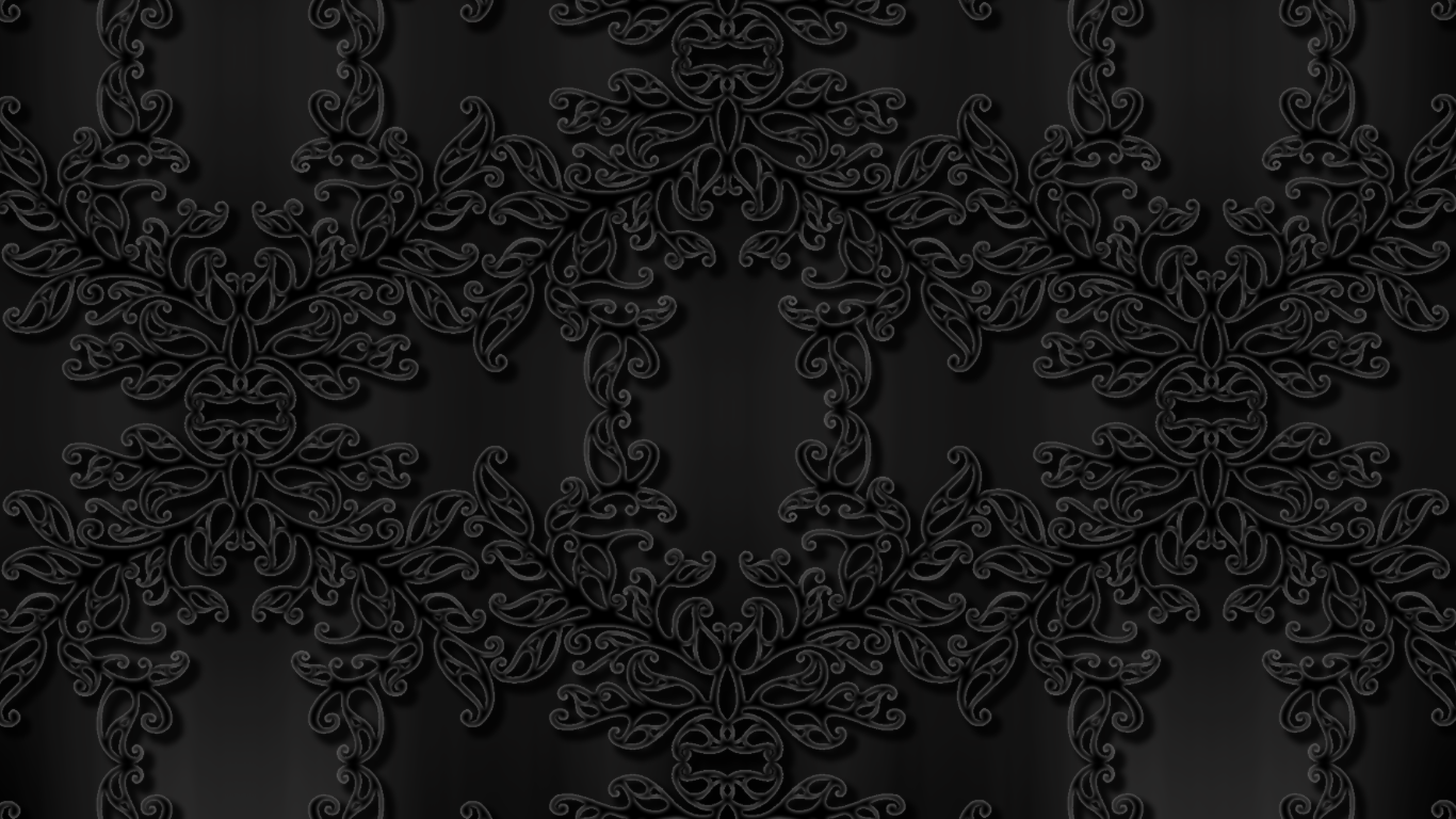 Black Damask Wallpapers Top Free Black Damask Backgrounds