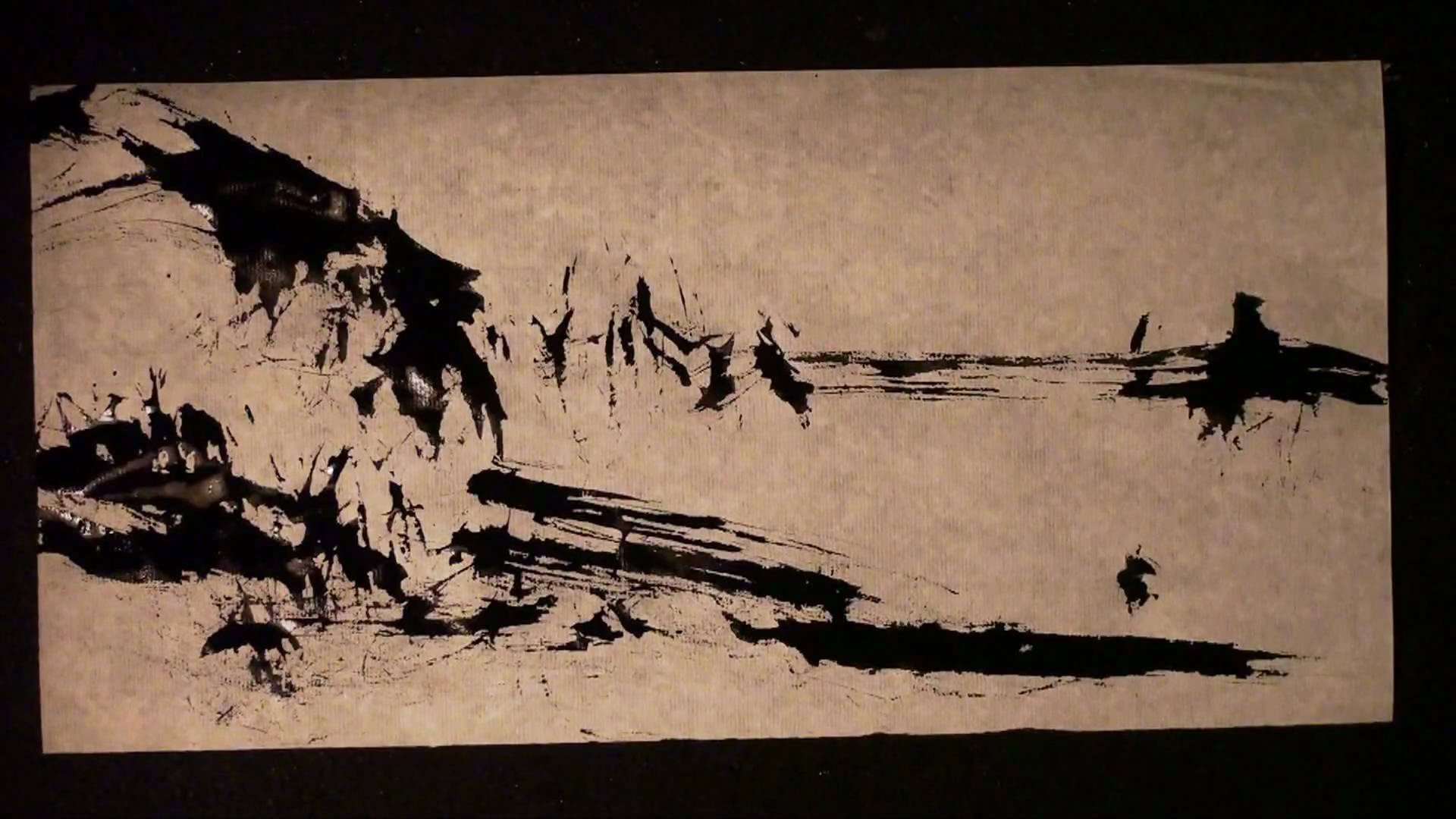 Japanese Zen Painting Wallpapers Top Free Japanese Zen Painting