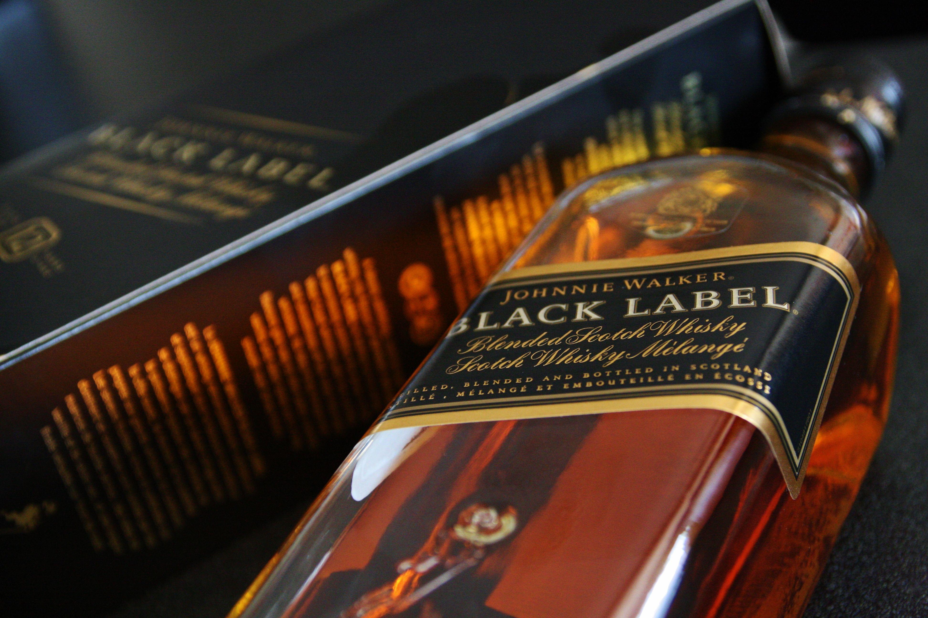 Black Label Wallpapers Top Free Black Label Backgrounds WallpaperAccess