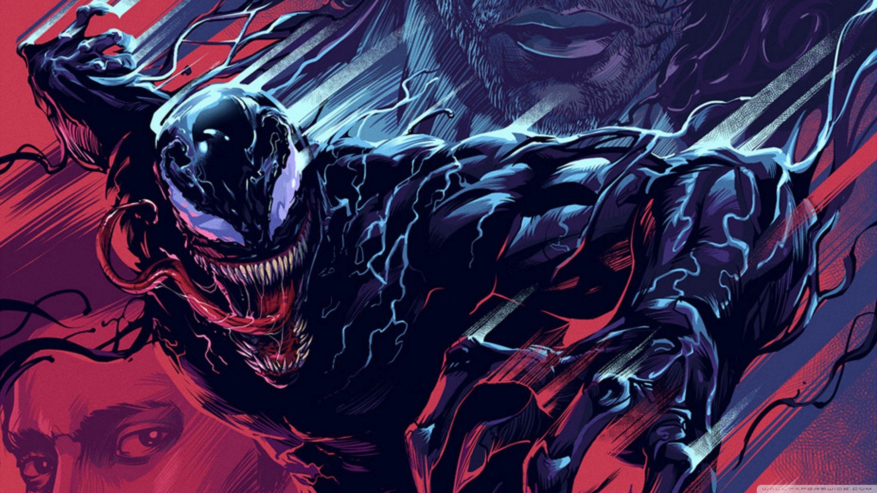Venom iPad Wallpapers Top Free Venom iPad Backgrounds WallpaperAccess