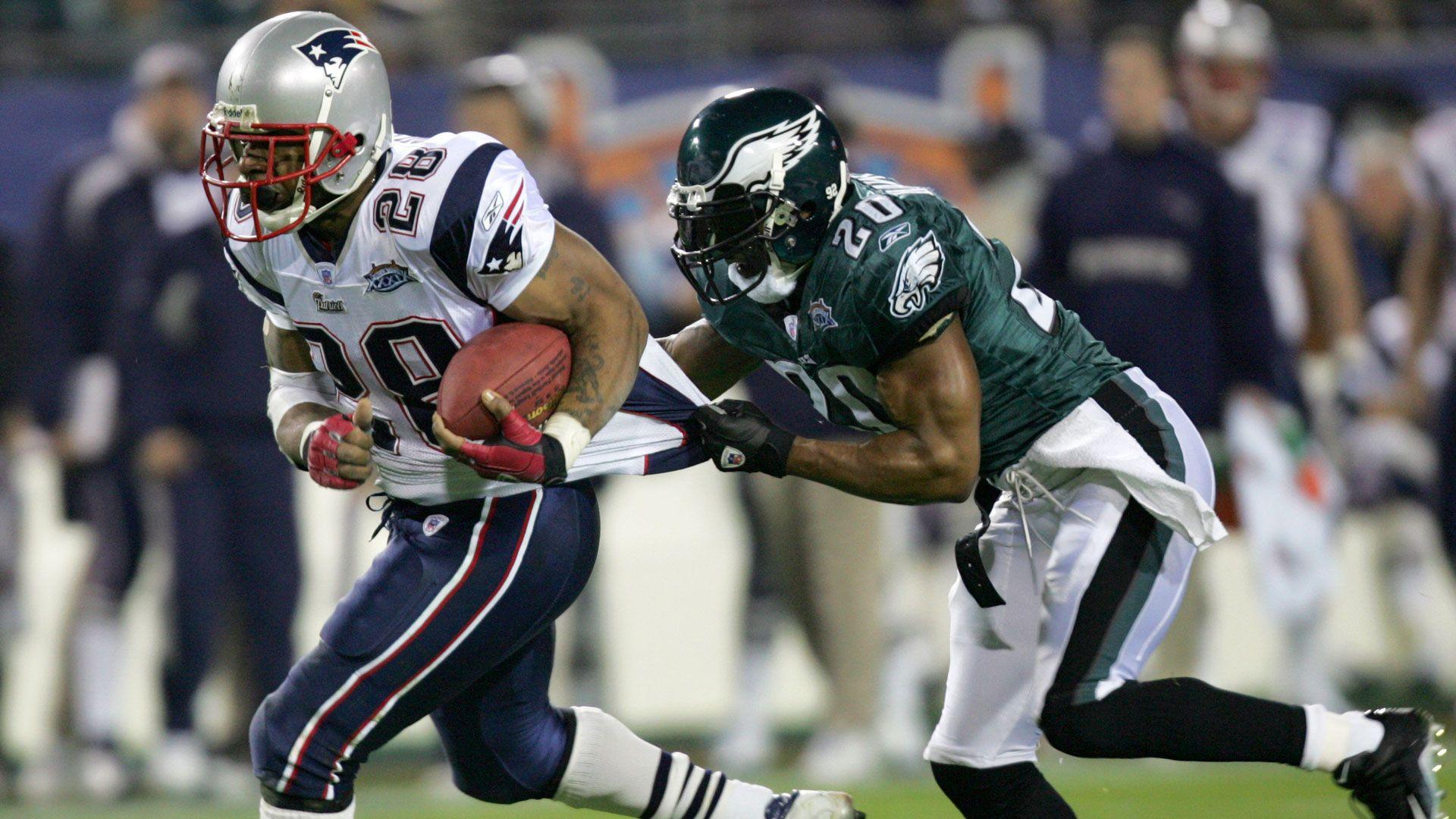Brian Dawkins Wallpapers Top Free Brian Dawkins