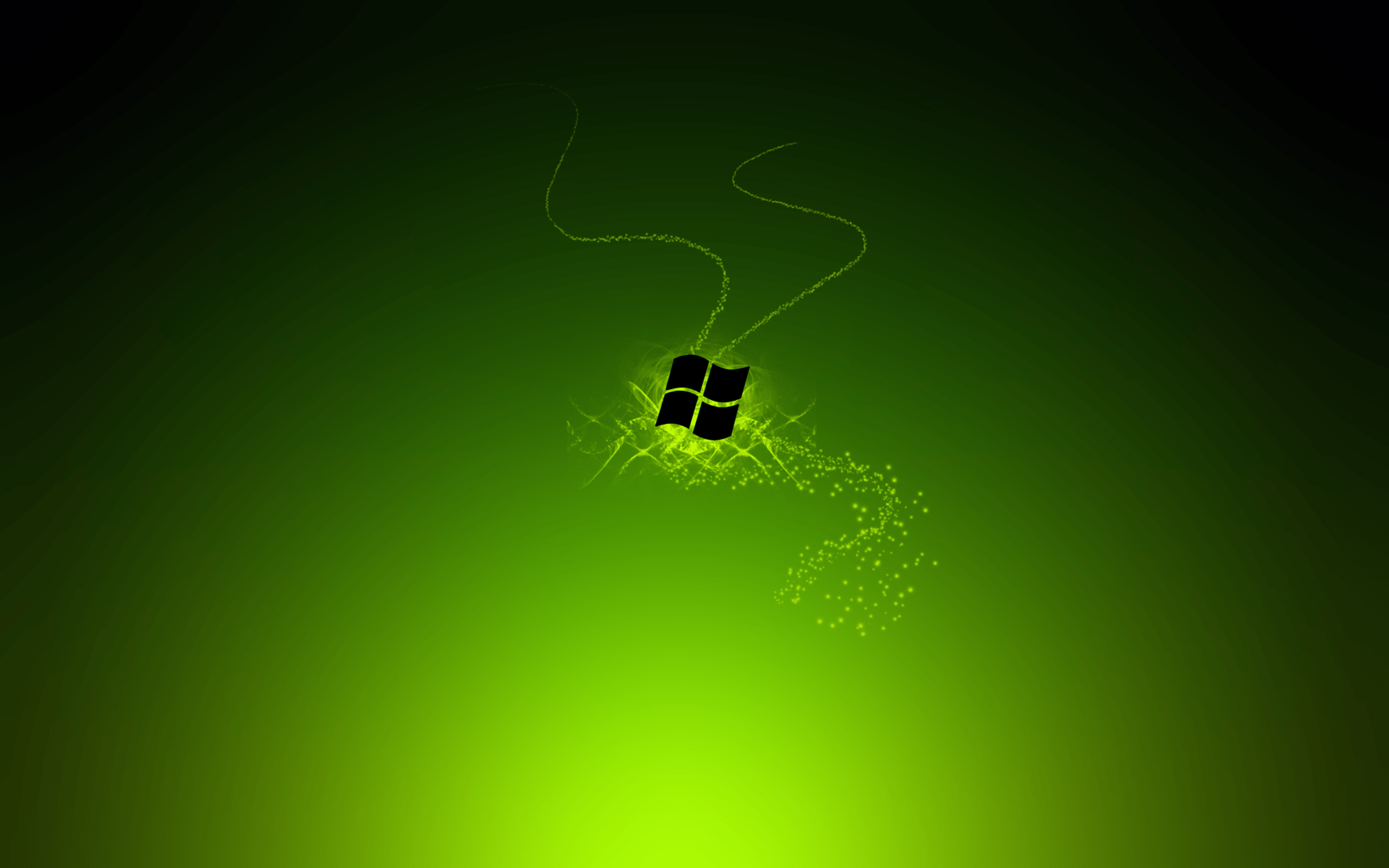 Dark Green Windows Wallpapers Top Free Dark Green Windows Backgrounds